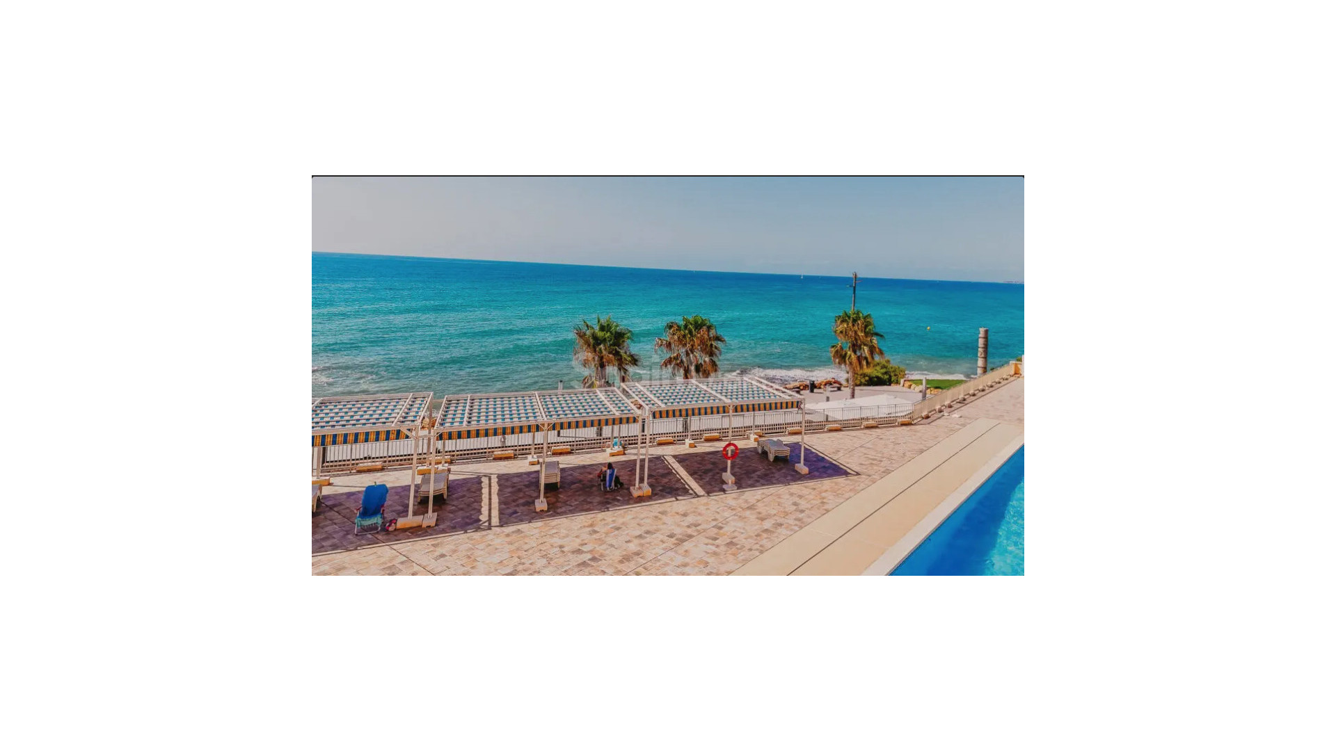 Resale - Wohnung -
Torrevieja