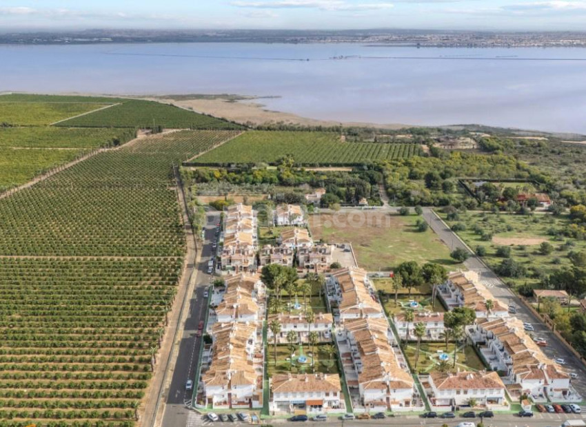 Resale - Wohnung -
Torrevieja