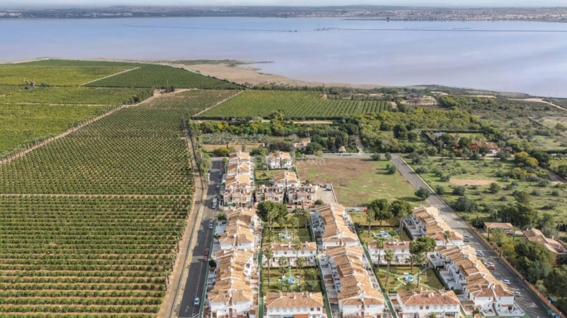 Resale - Wohnung -
Torrevieja