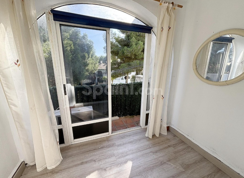 Resale - Wohnung -
Torrevieja