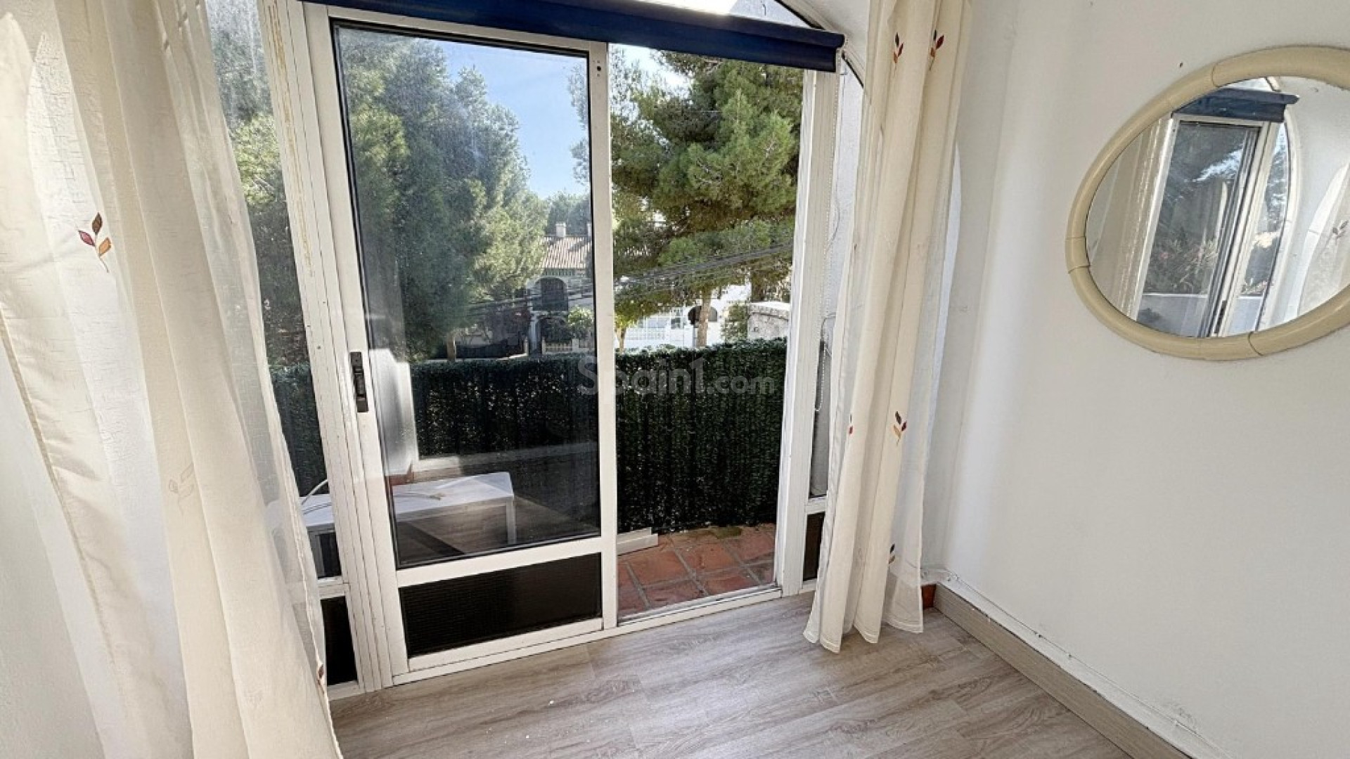 Resale - Wohnung -
Torrevieja