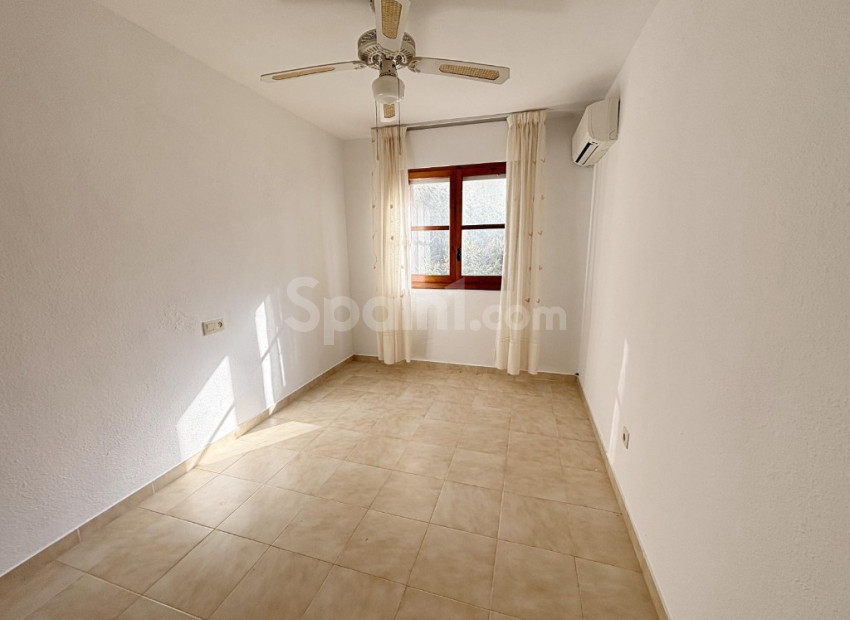 Resale - Wohnung -
Torrevieja
