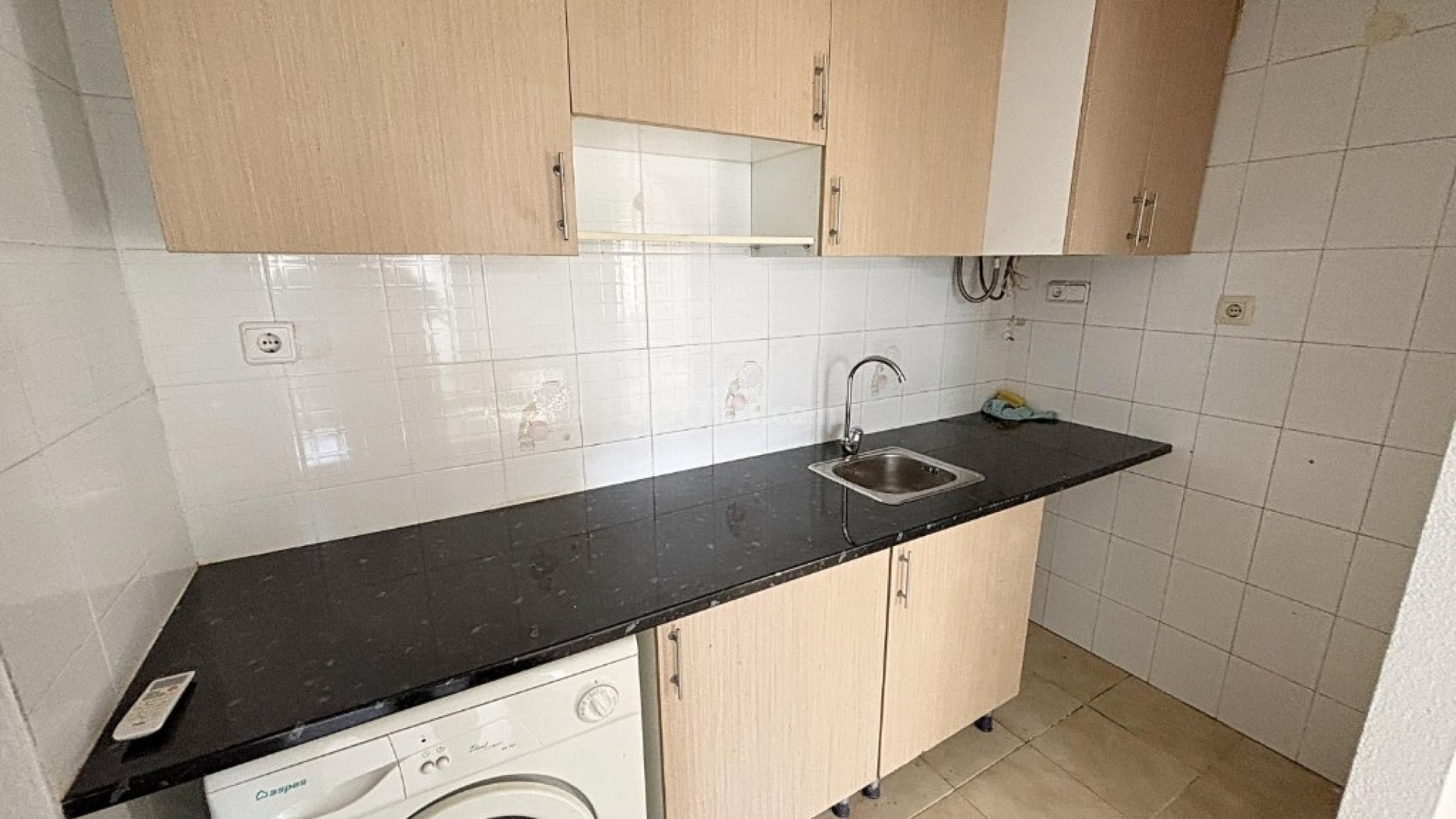 Resale - Wohnung -
Torrevieja