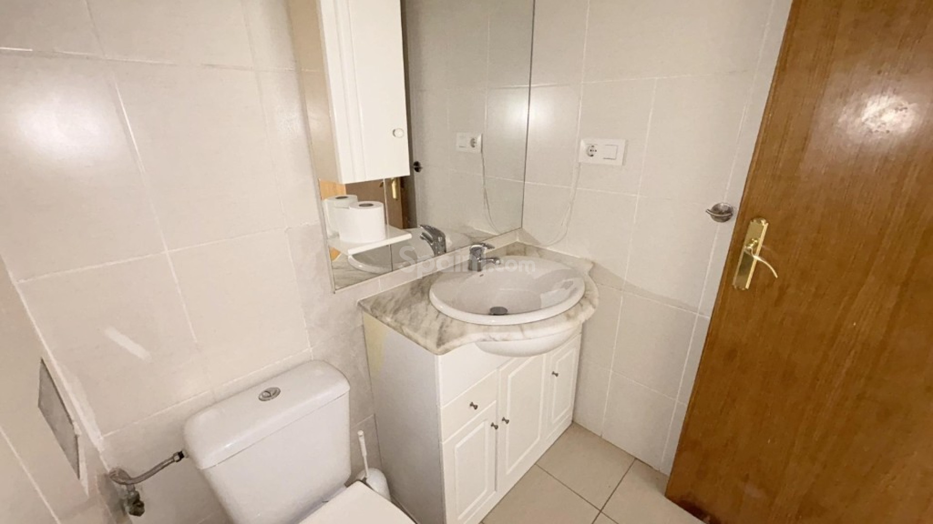 Resale - Wohnung -
Torrevieja