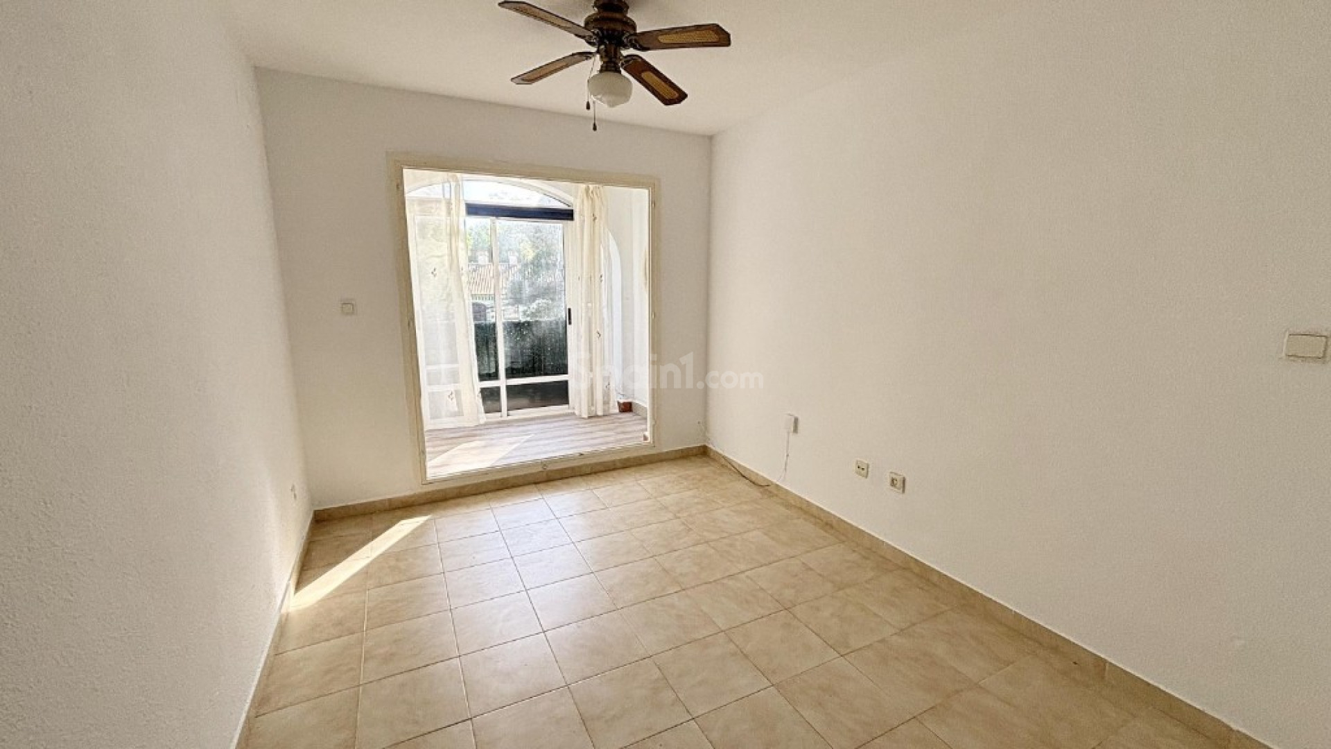 Resale - Wohnung -
Torrevieja