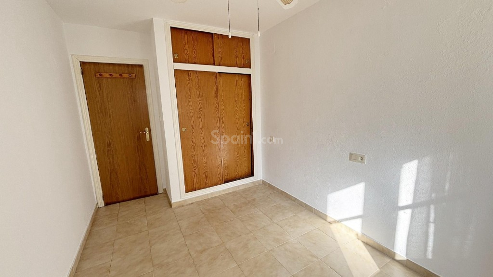 Resale - Wohnung -
Torrevieja