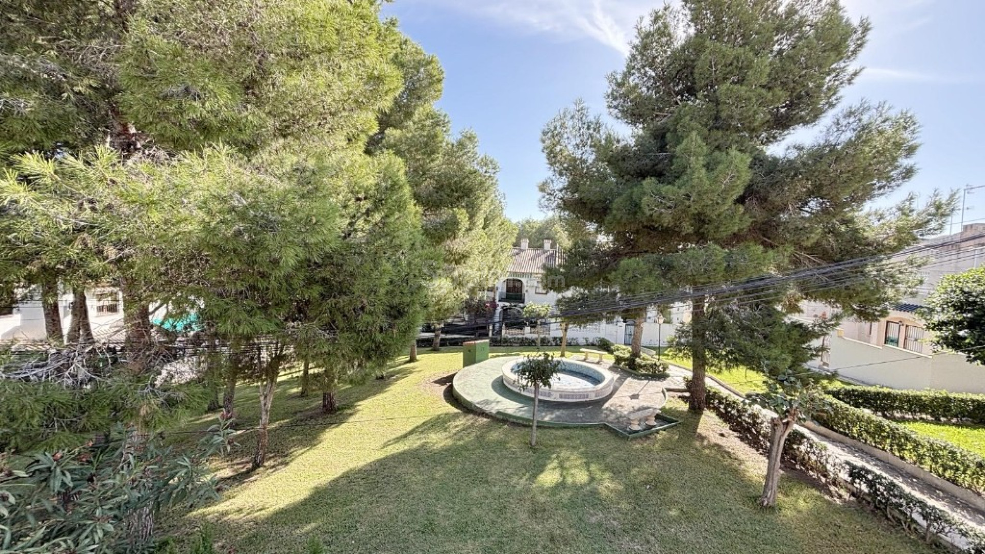 Resale - Wohnung -
Torrevieja