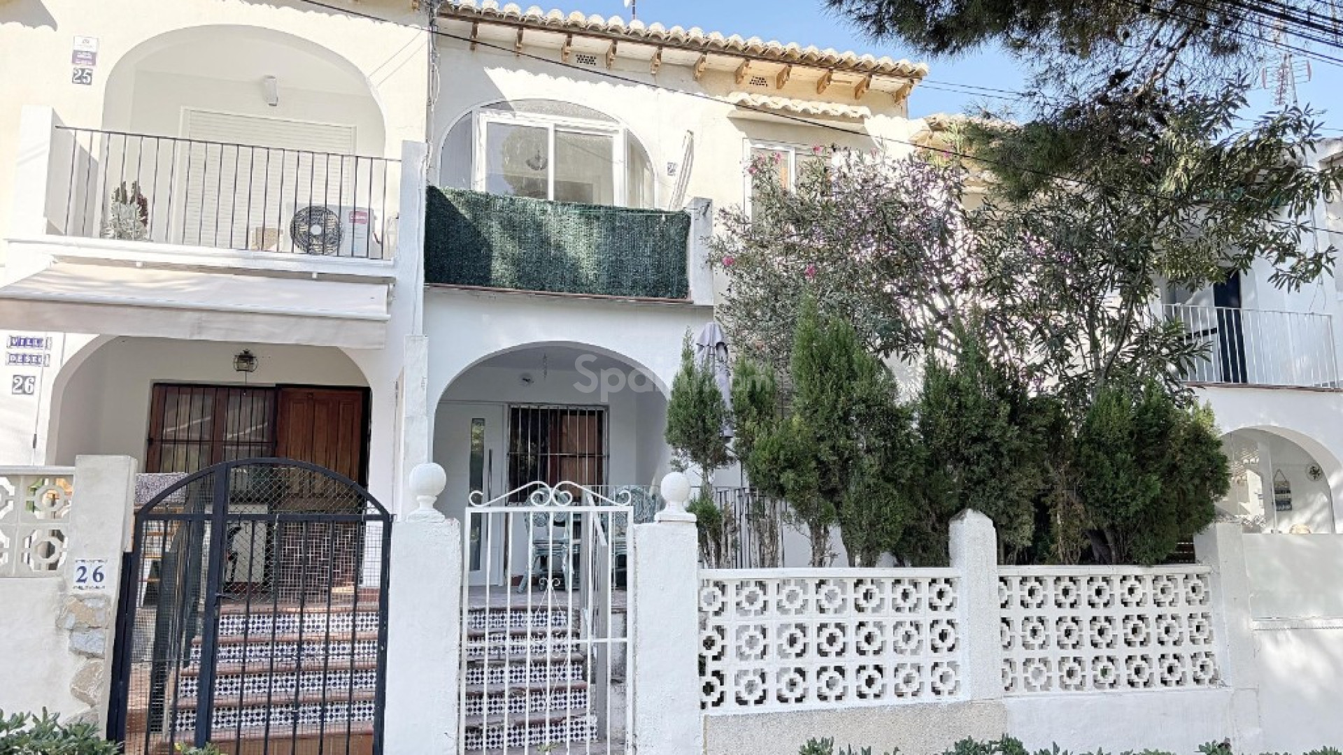 Resale - Wohnung -
Torrevieja