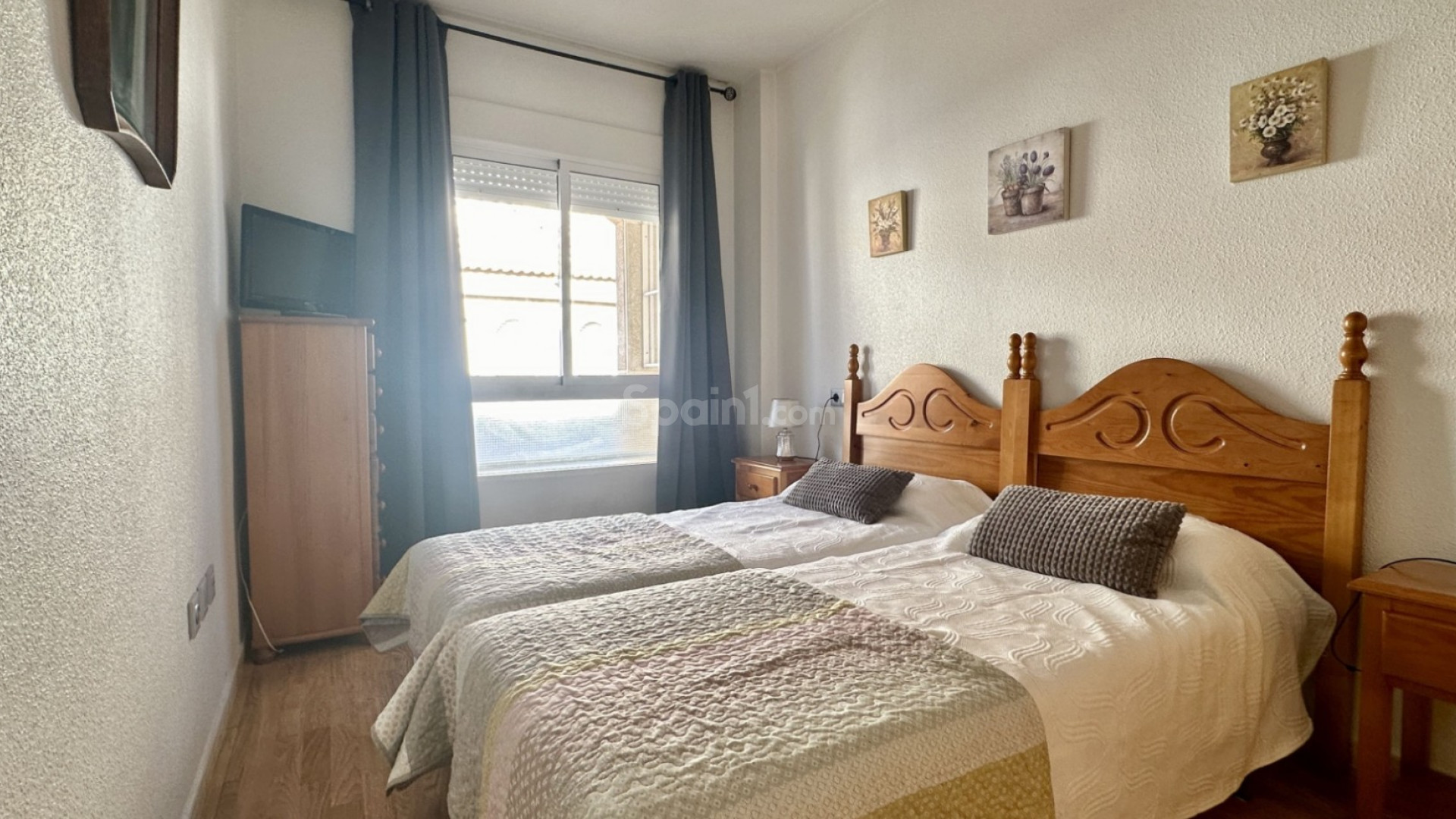 Resale - Wohnung -
Torrevieja