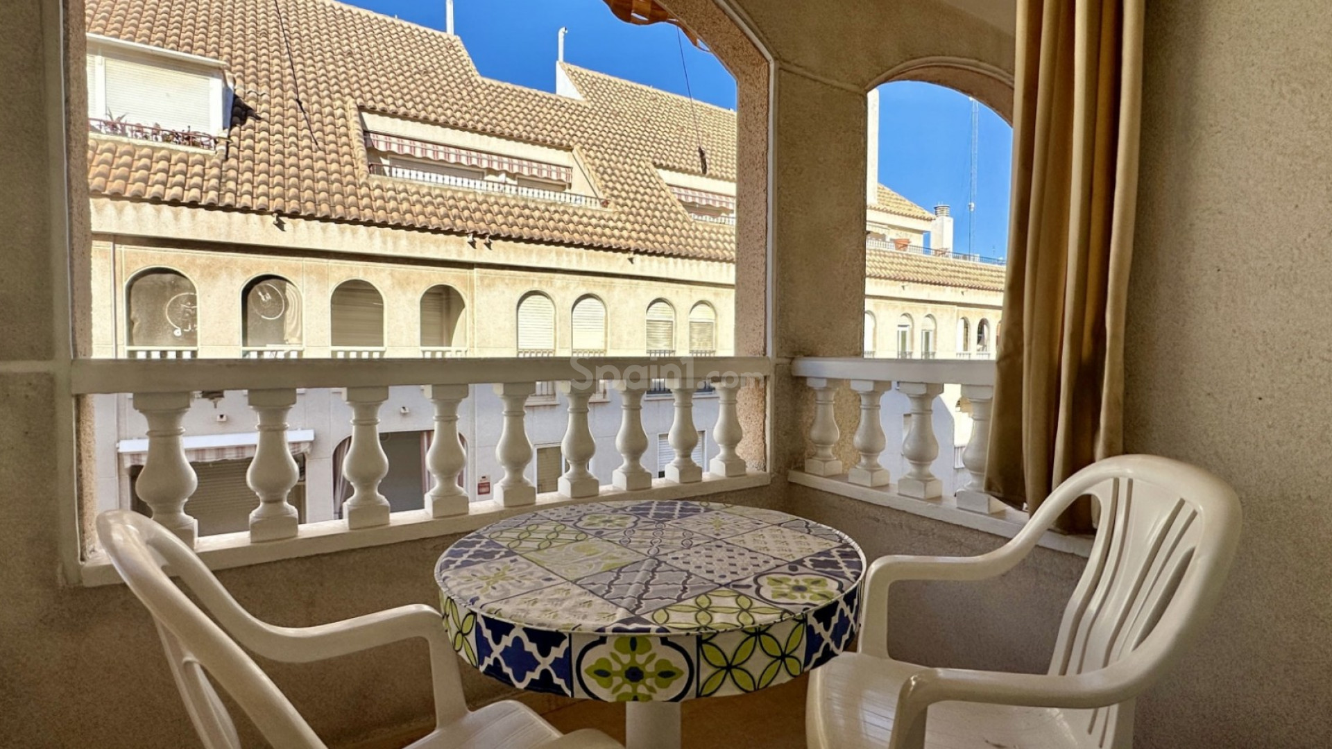 Resale - Wohnung -
Torrevieja