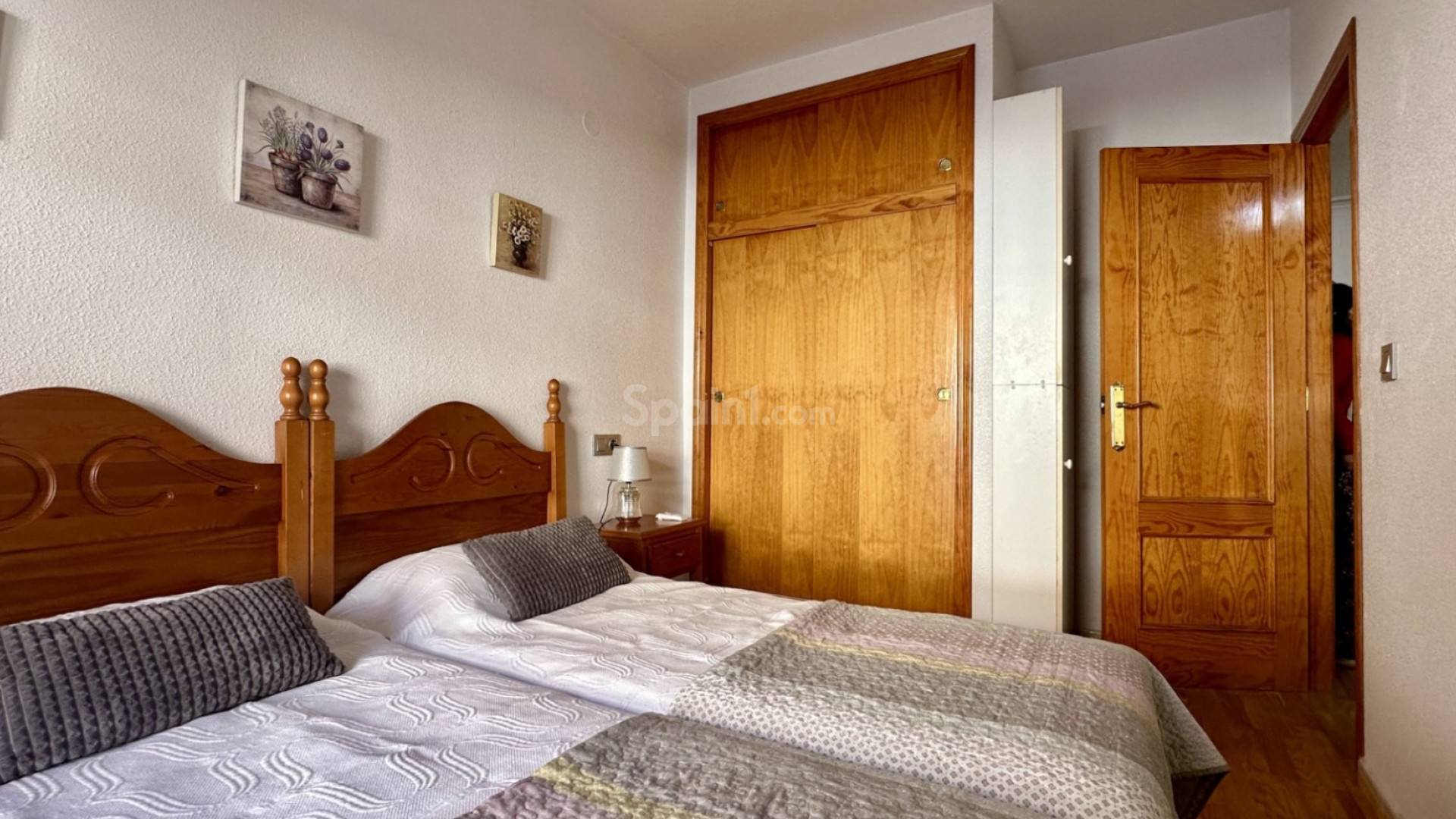 Resale - Wohnung -
Torrevieja