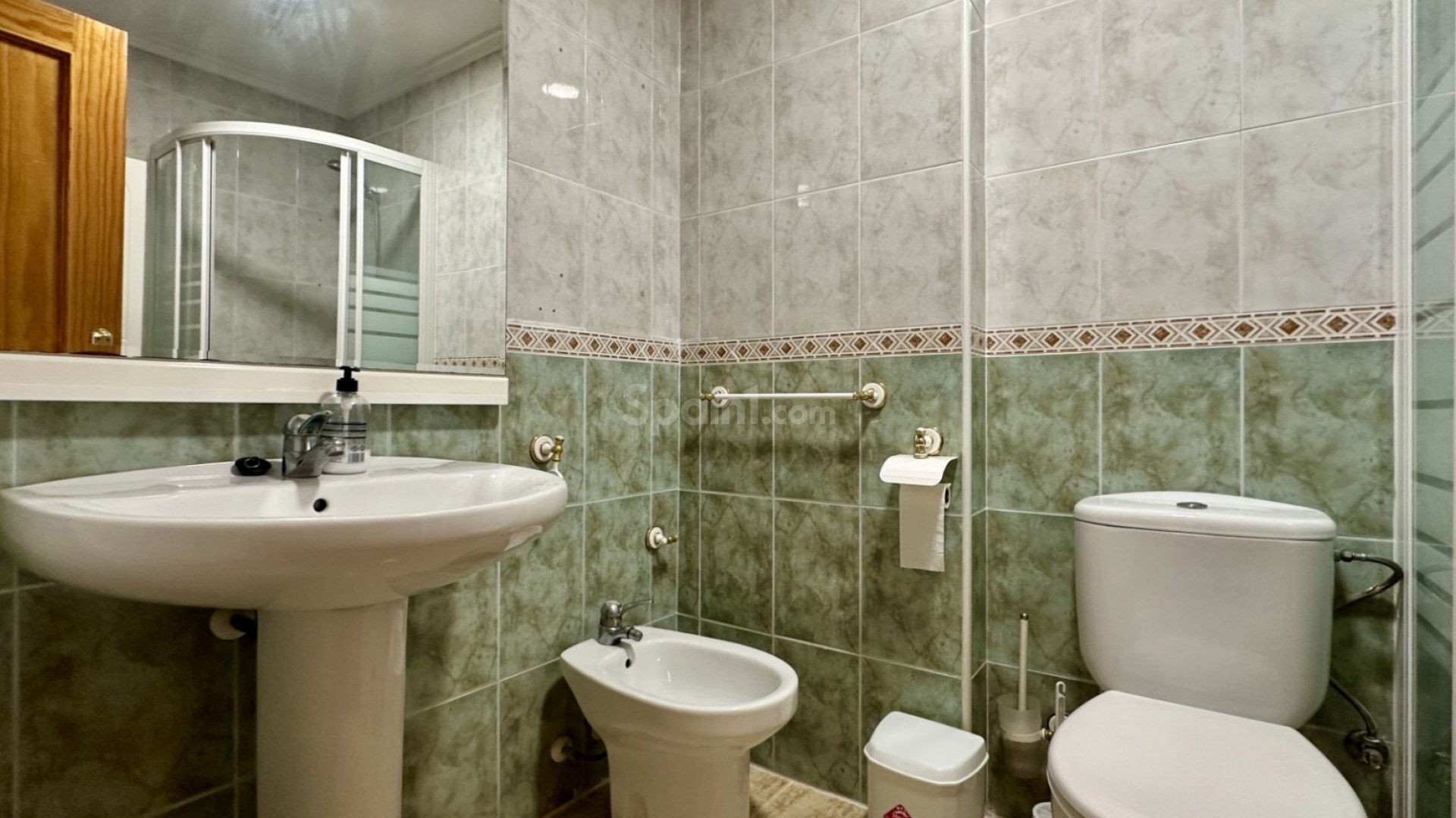 Resale - Wohnung -
Torrevieja