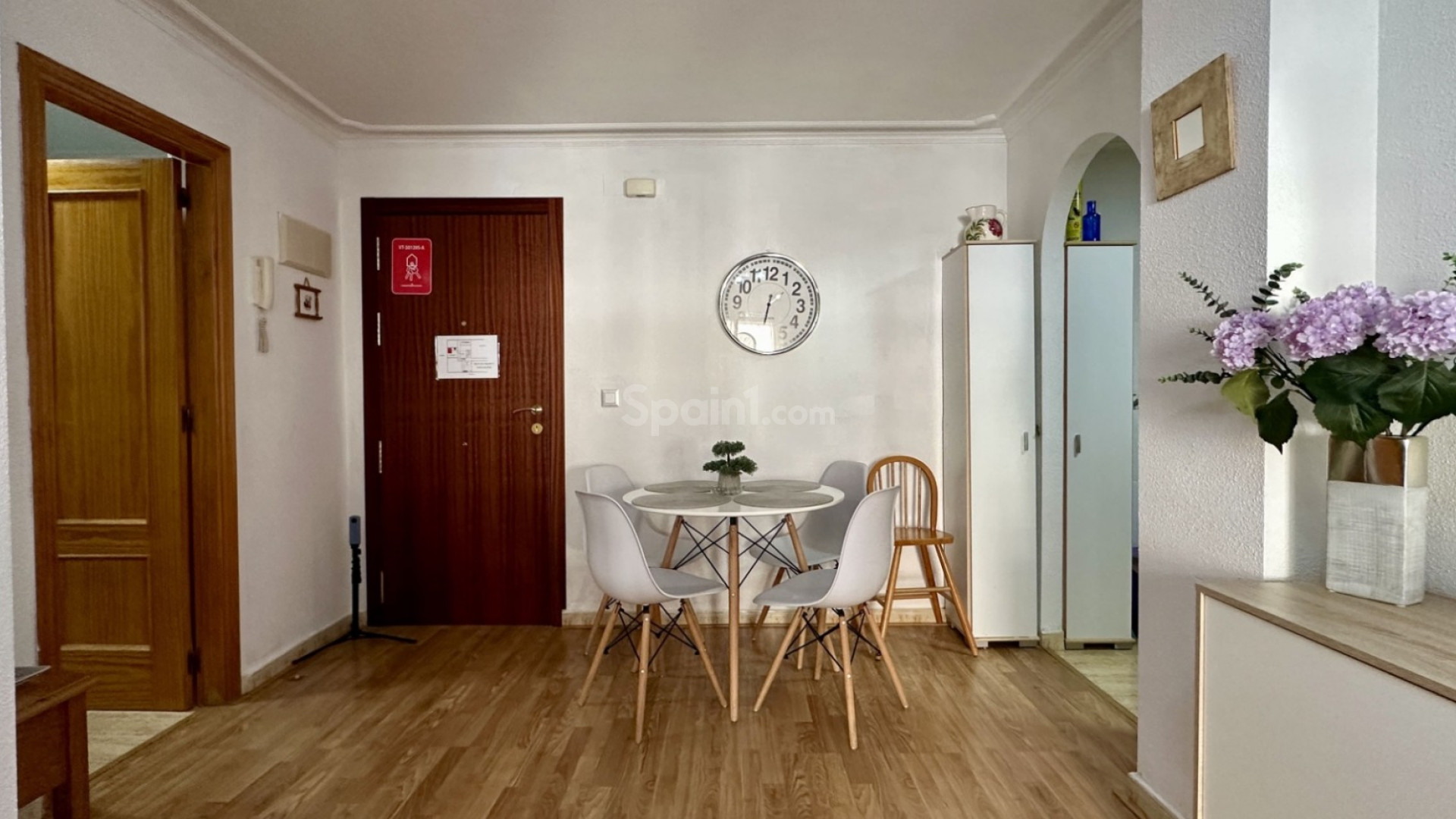 Resale - Wohnung -
Torrevieja