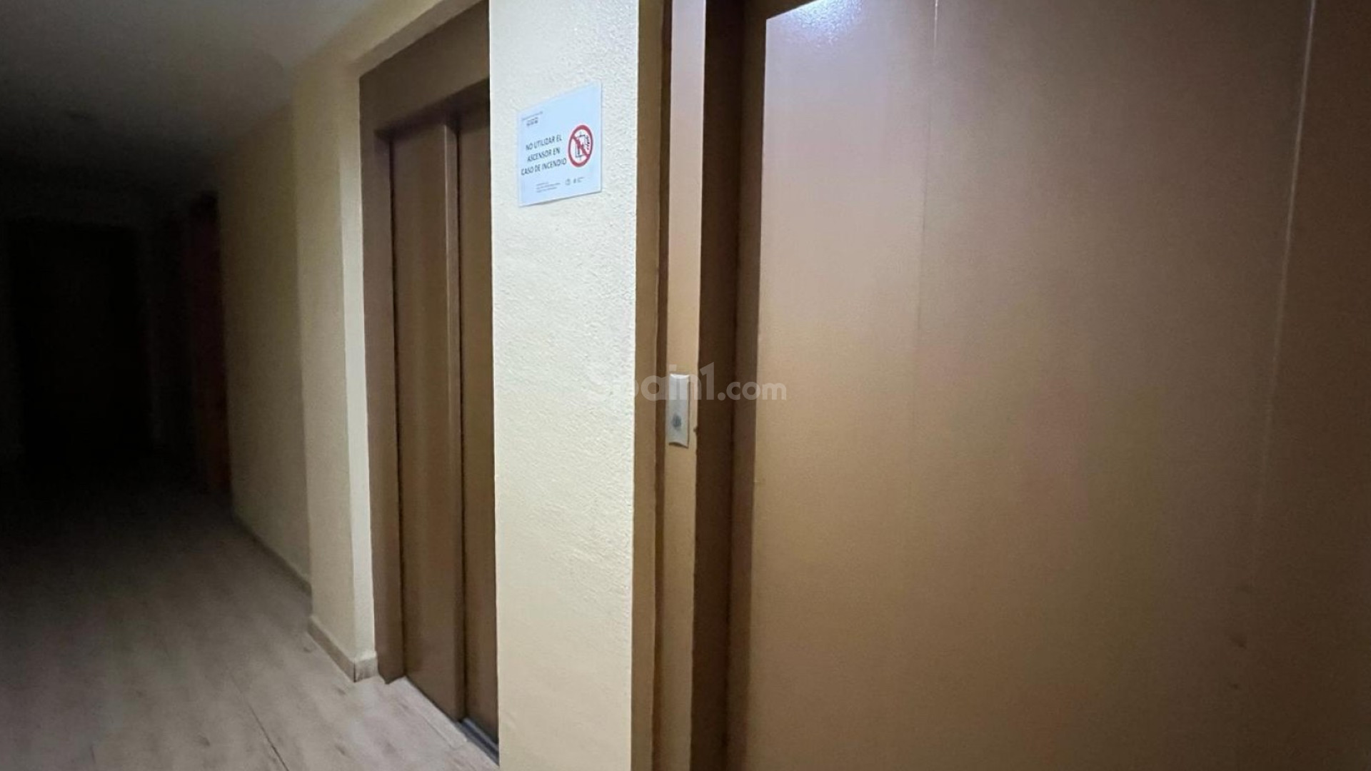 Resale - Wohnung -
Torrevieja