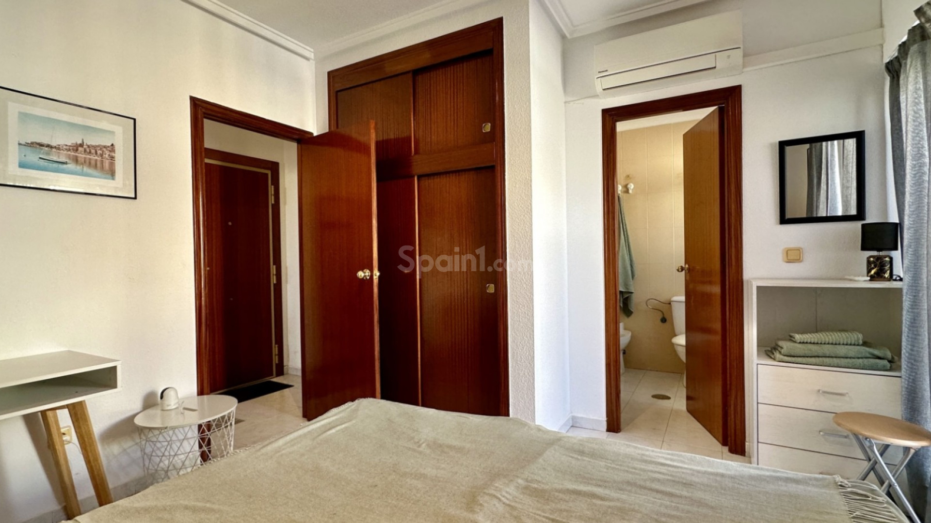 Resale - Wohnung -
Torrevieja