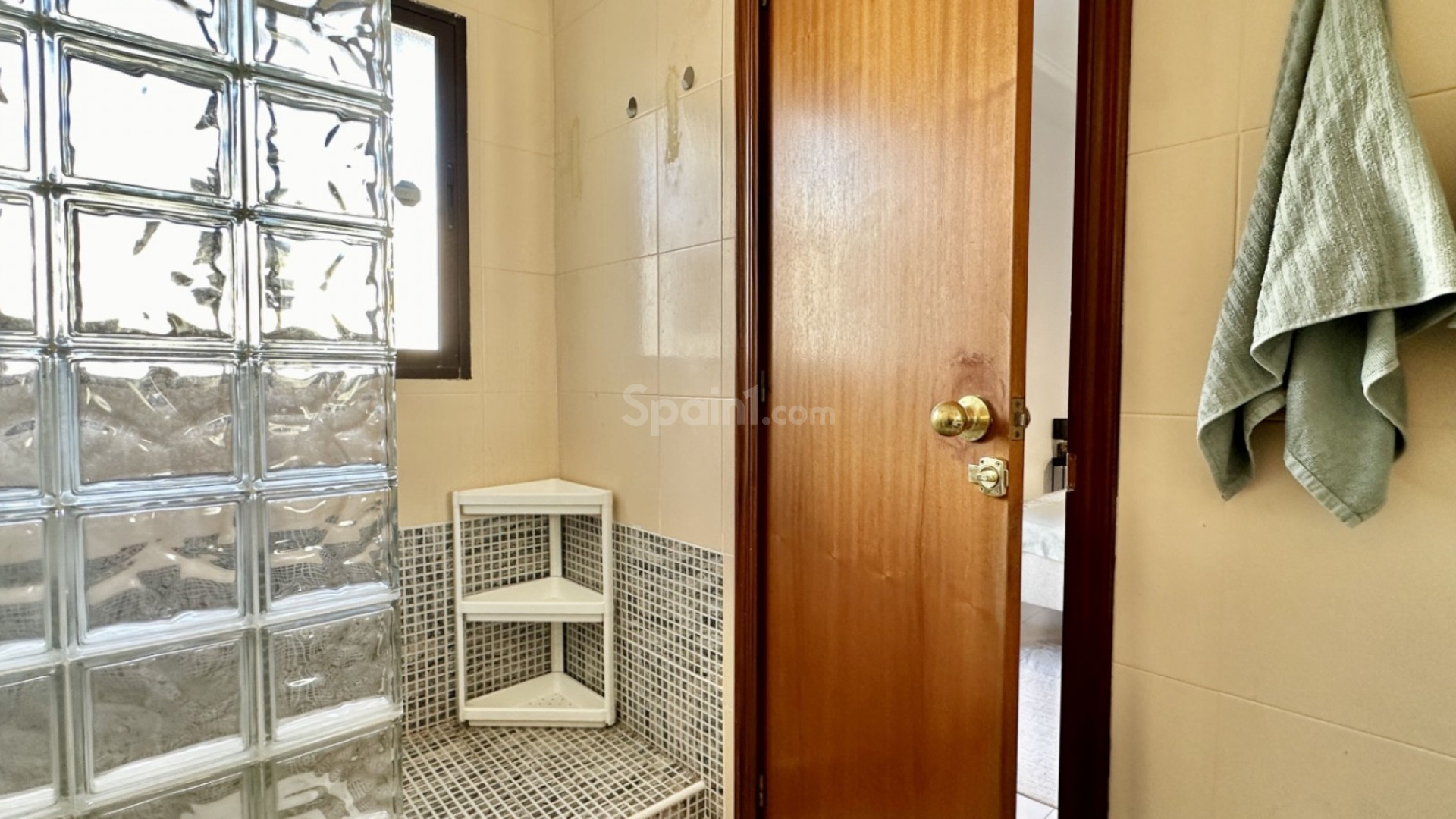 Resale - Wohnung -
Torrevieja