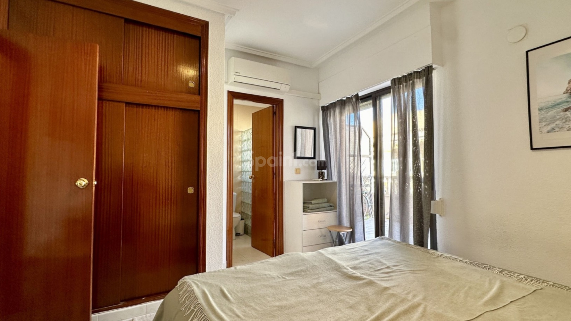 Resale - Wohnung -
Torrevieja