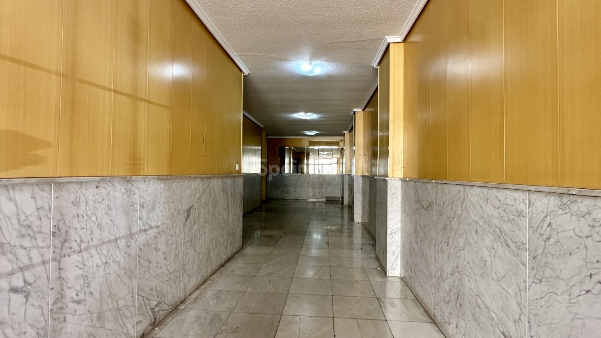 Resale - Wohnung -
Torrevieja