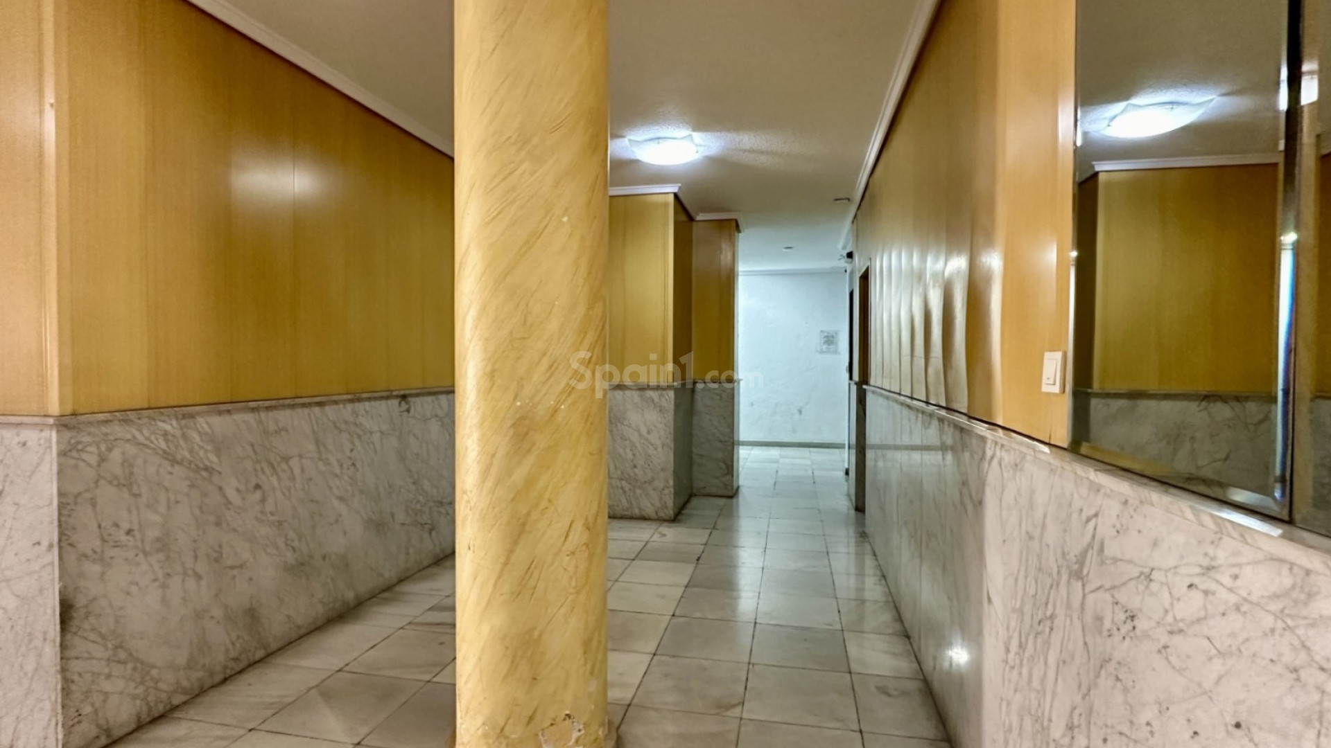 Resale - Wohnung -
Torrevieja