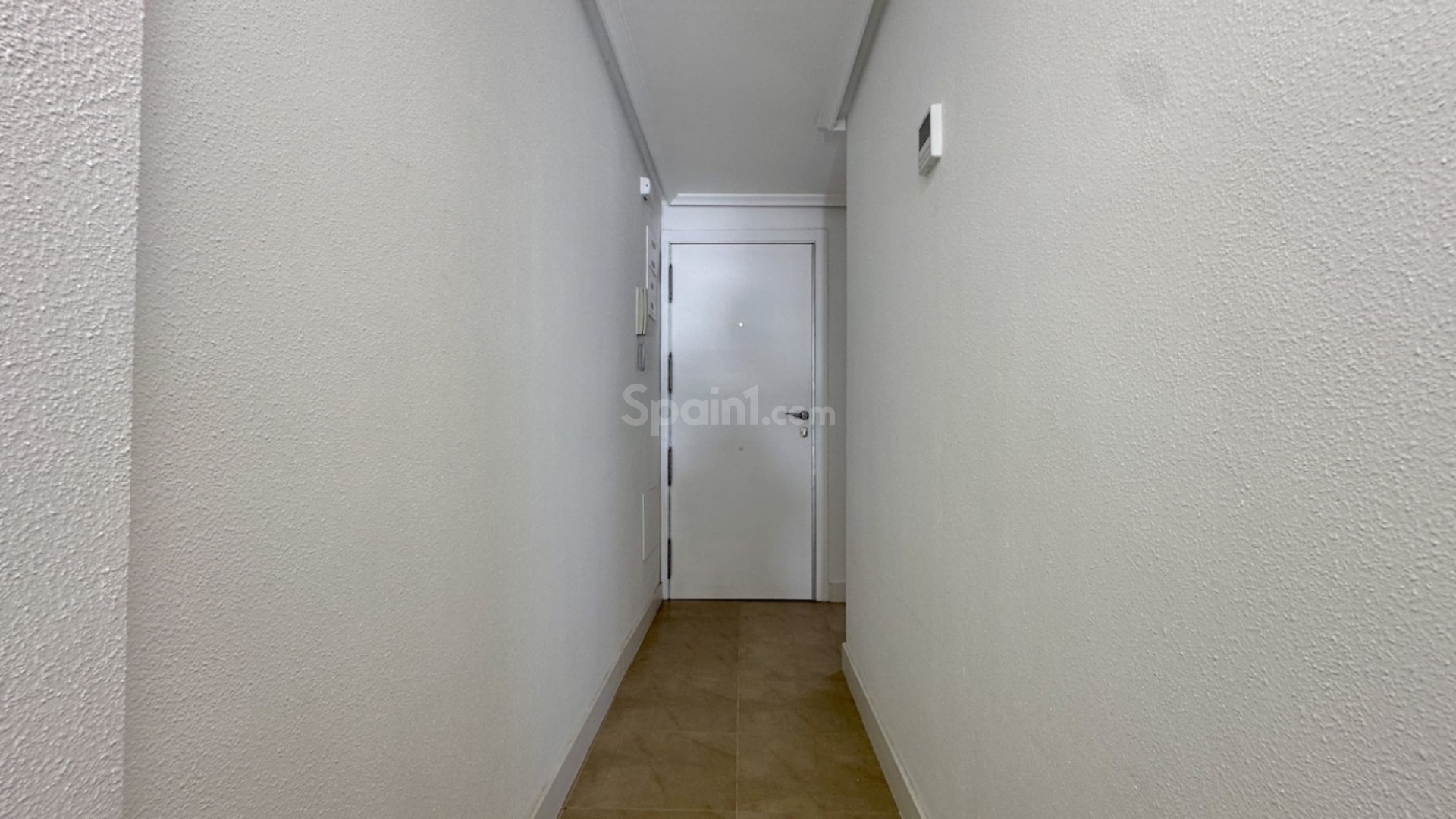 Resale - Wohnung -
Torrevieja