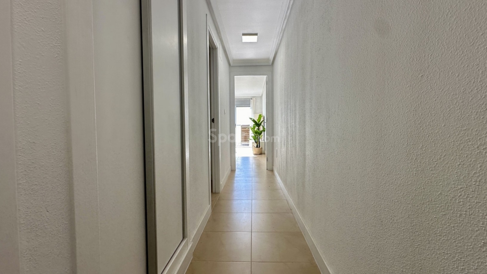 Resale - Wohnung -
Torrevieja