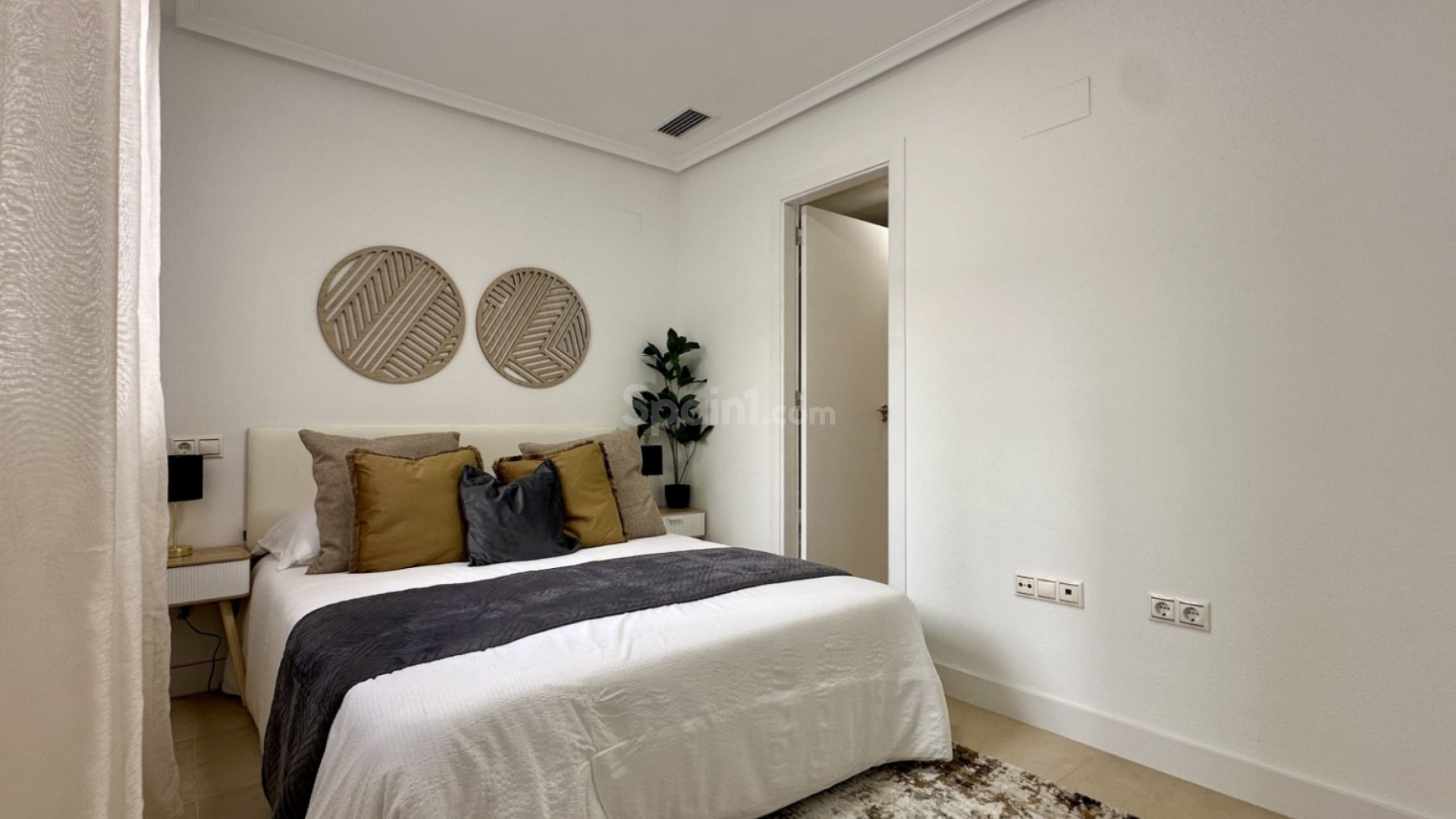 Resale - Wohnung -
Torrevieja