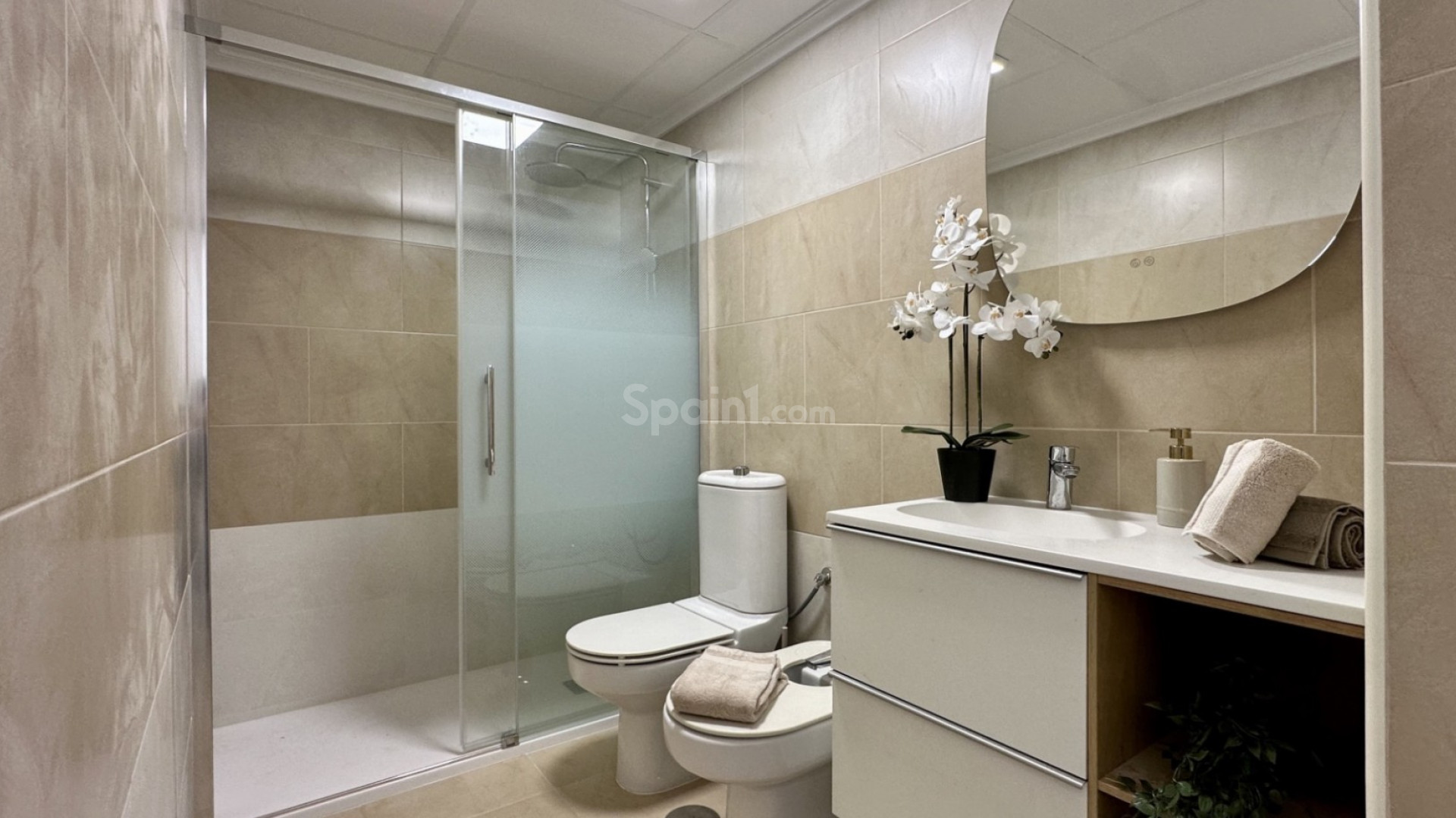 Resale - Wohnung -
Torrevieja