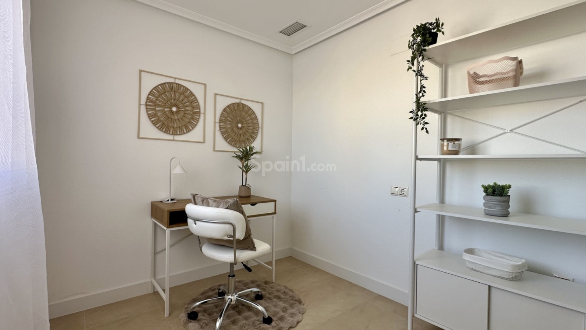 Resale - Wohnung -
Torrevieja