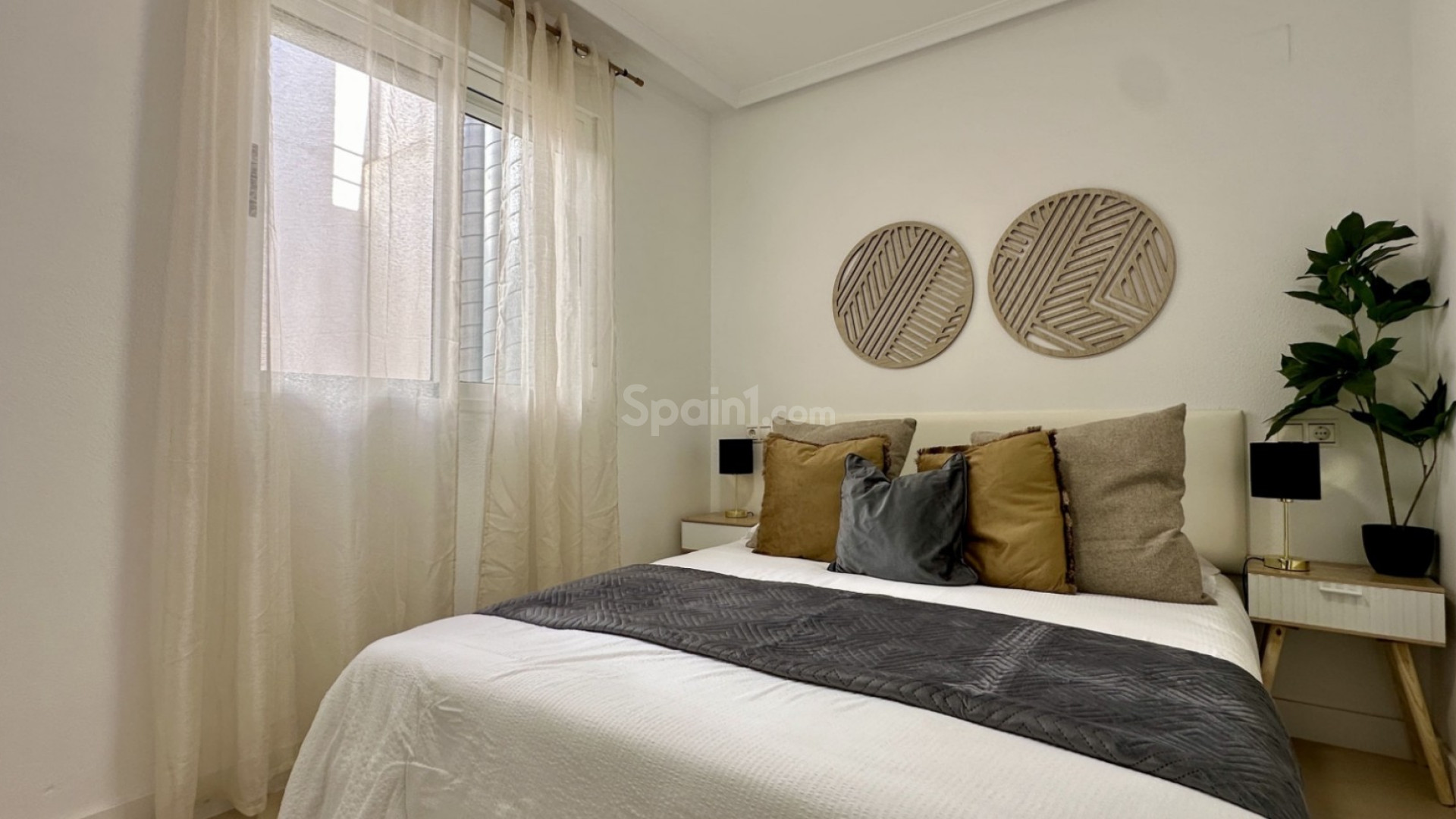 Resale - Wohnung -
Torrevieja