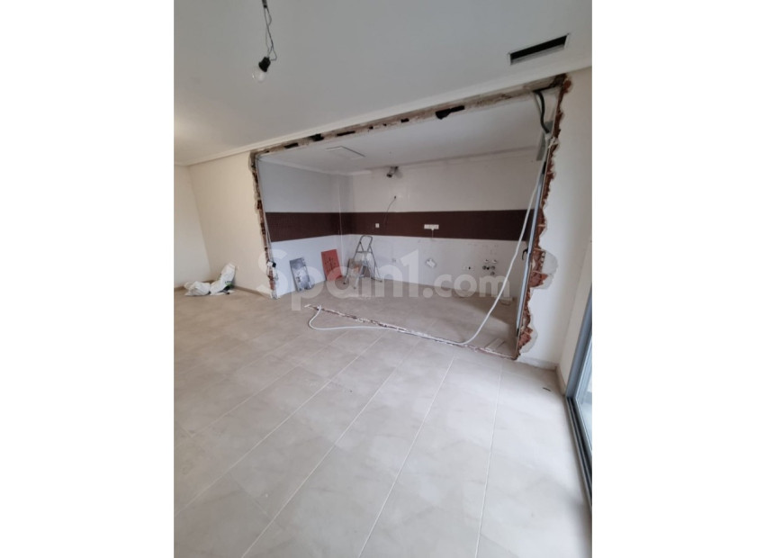 Resale - Wohnung -
Torrevieja