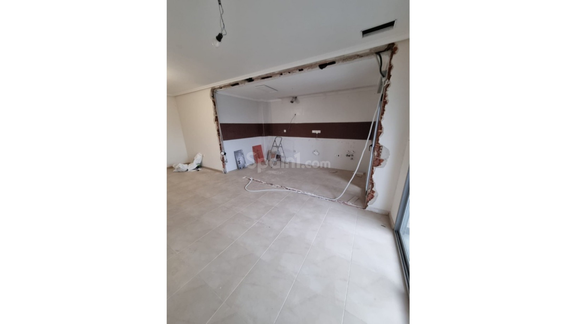 Resale - Wohnung -
Torrevieja