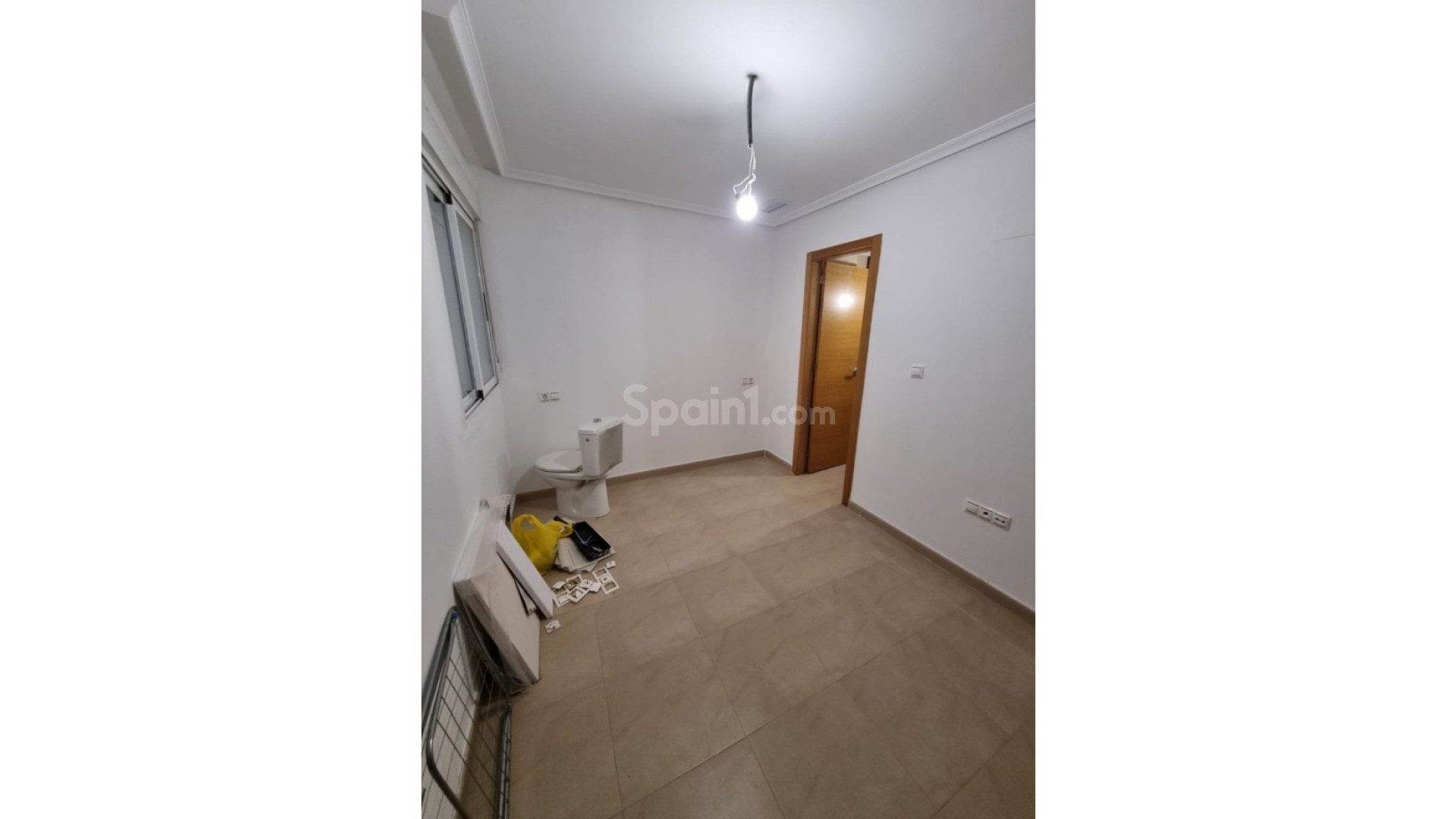 Resale - Wohnung -
Torrevieja