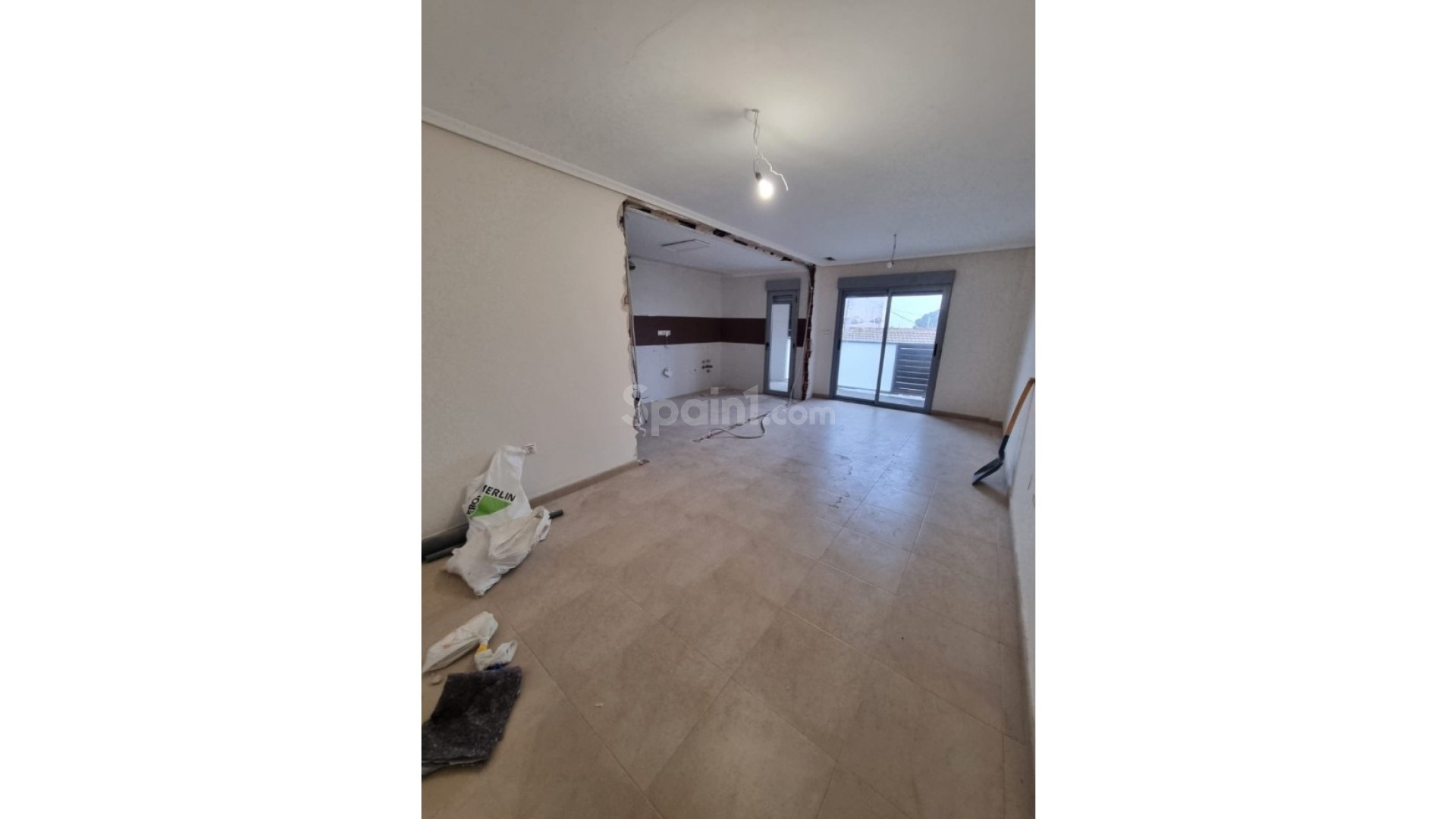 Resale - Wohnung -
Torrevieja