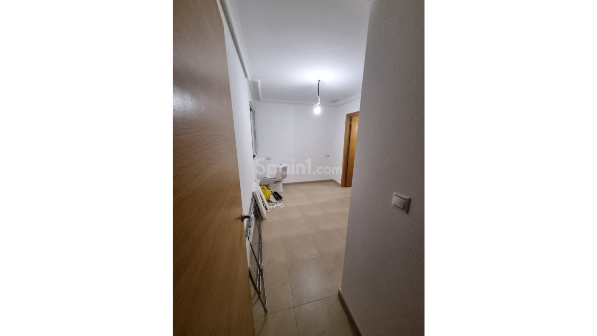 Resale - Wohnung -
Torrevieja
