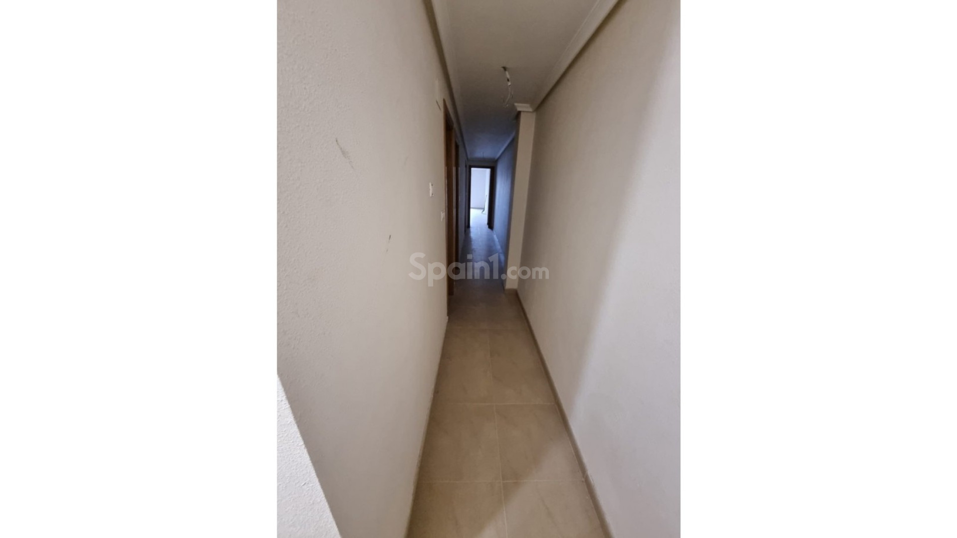 Resale - Wohnung -
Torrevieja