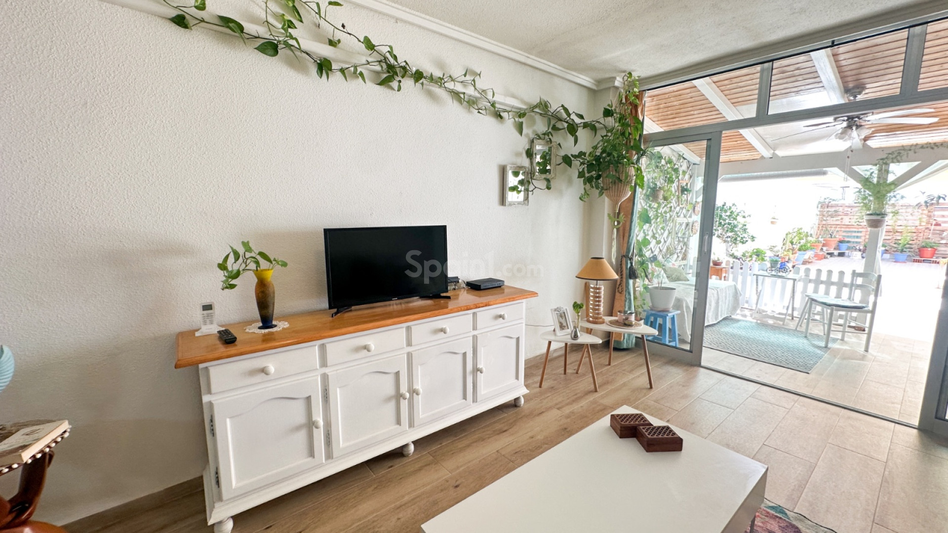 Resale - Wohnung -
Torrevieja