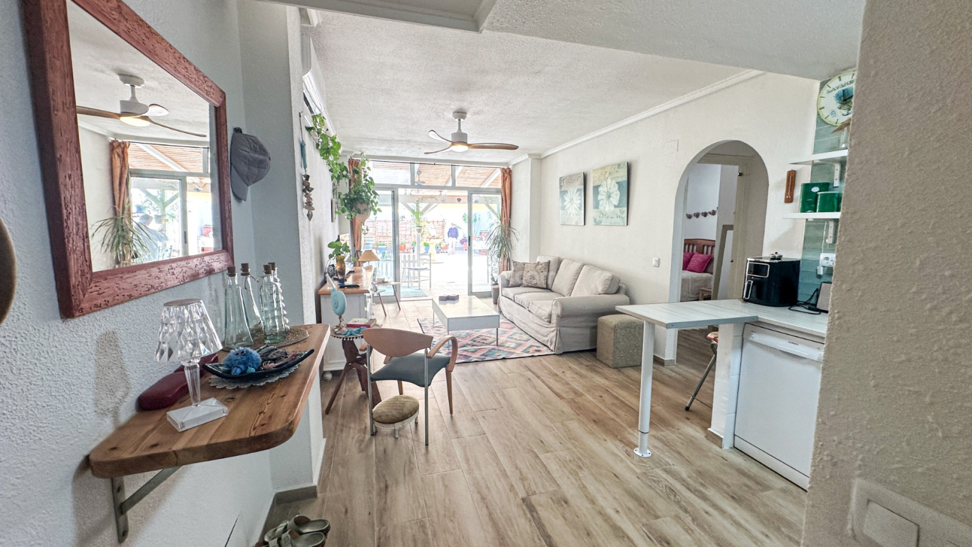 Resale - Wohnung -
Torrevieja