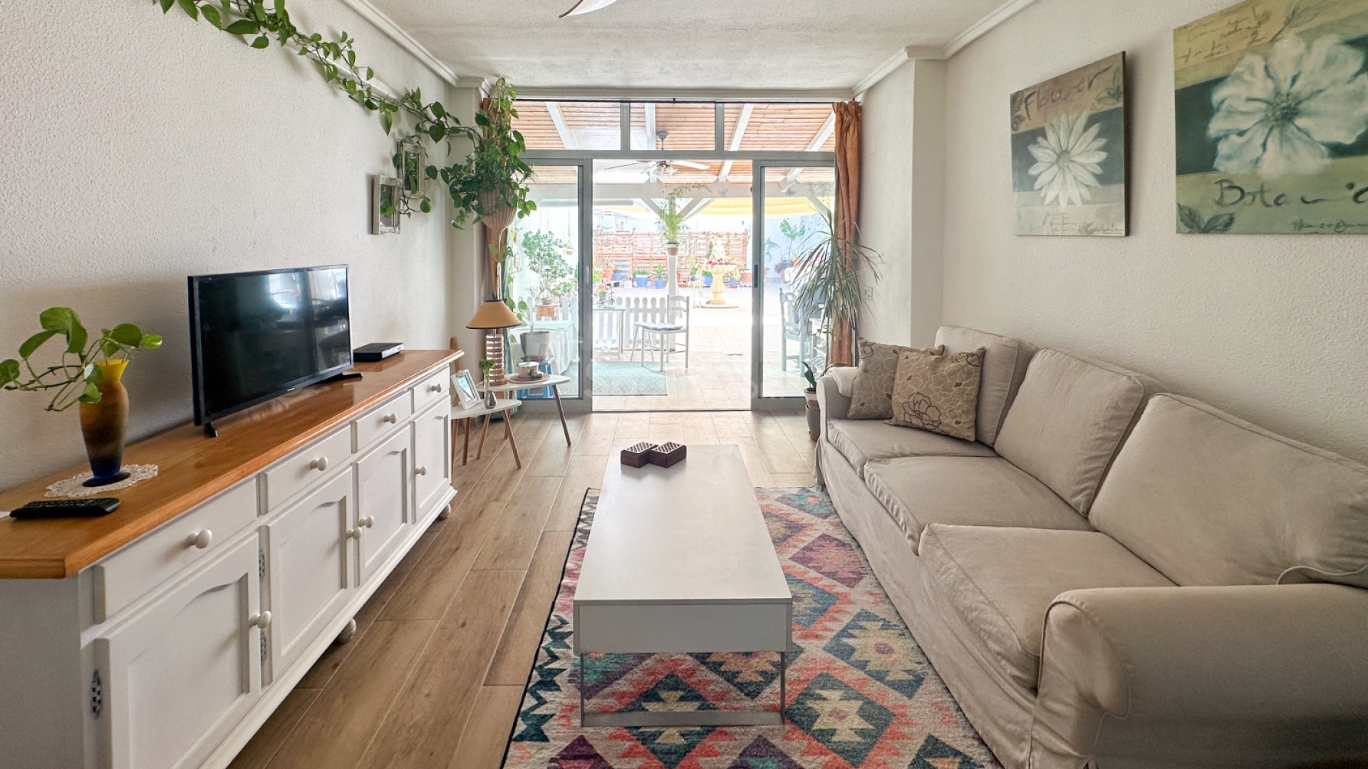 Resale - Wohnung -
Torrevieja