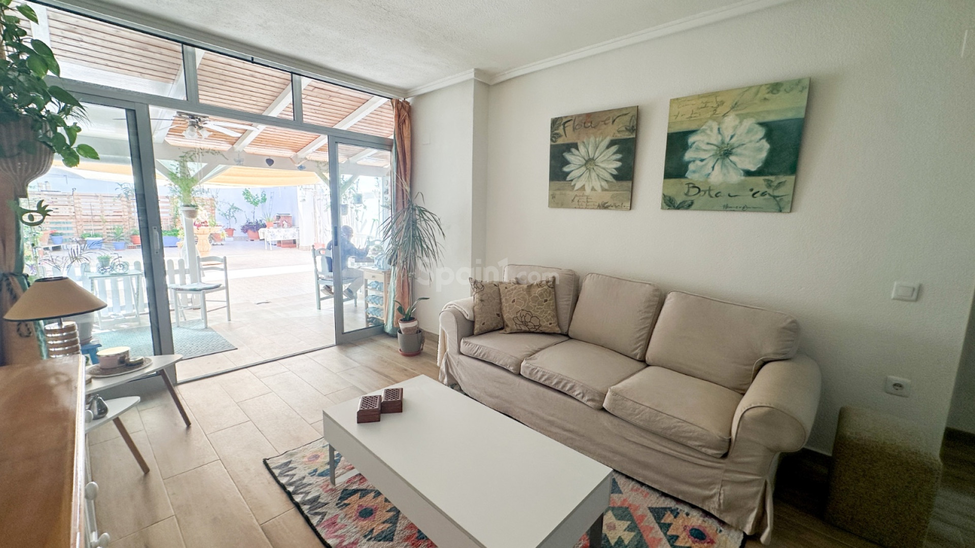 Resale - Wohnung -
Torrevieja