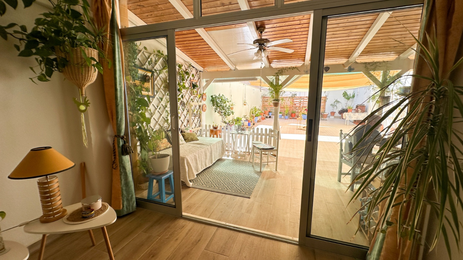 Resale - Wohnung -
Torrevieja