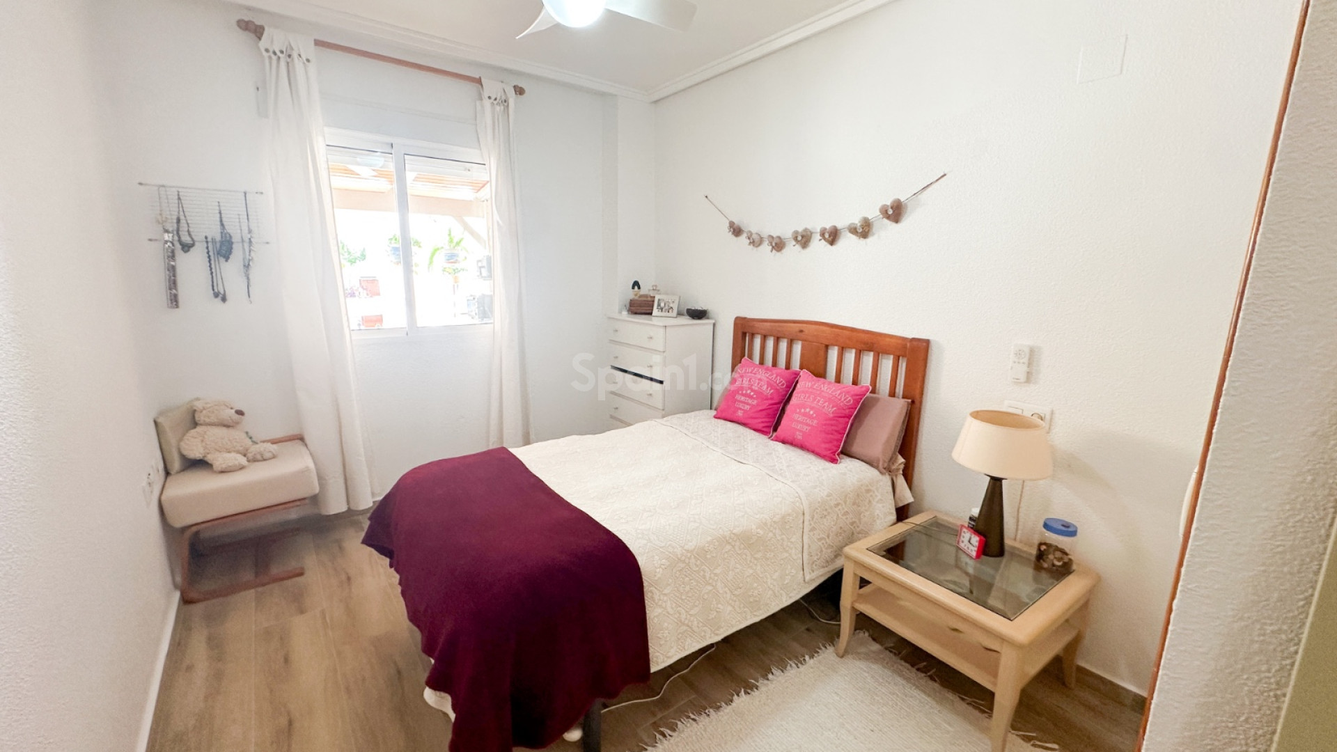 Resale - Wohnung -
Torrevieja