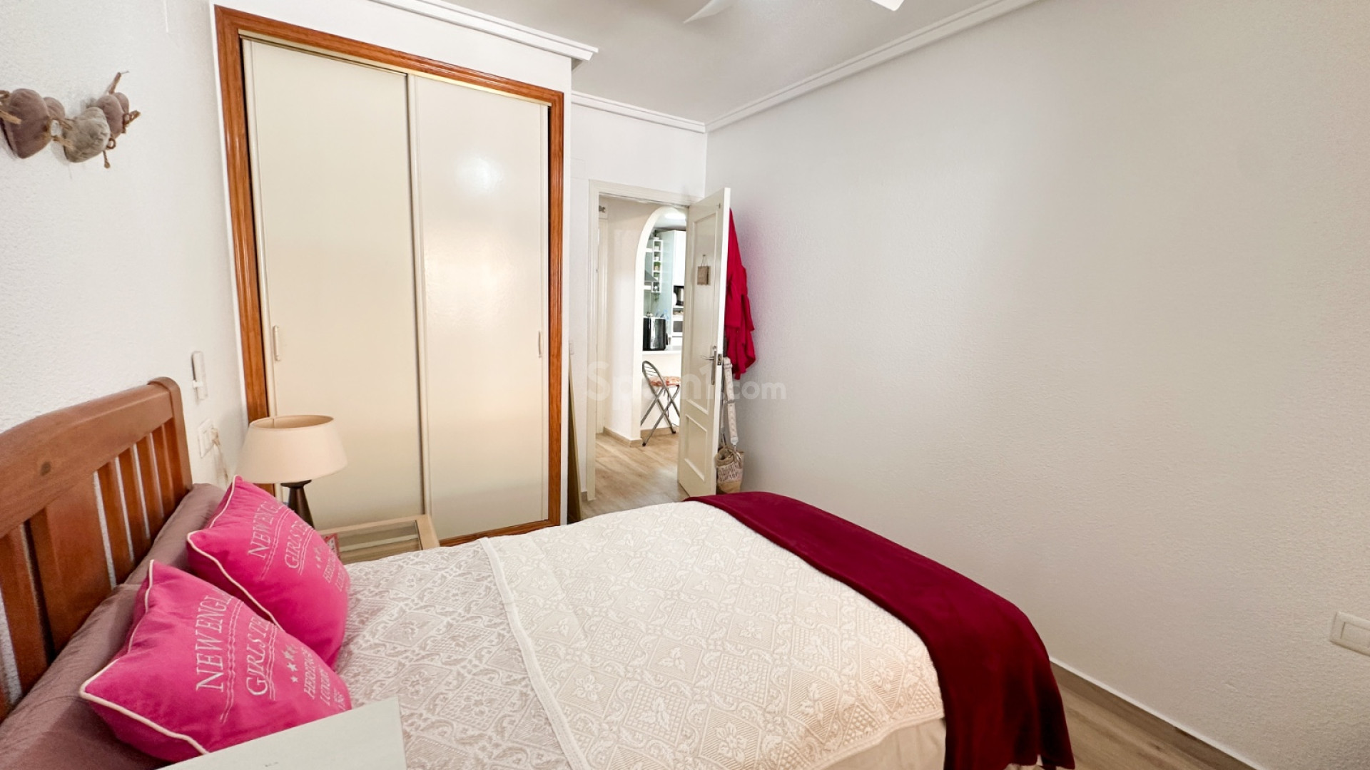 Resale - Wohnung -
Torrevieja