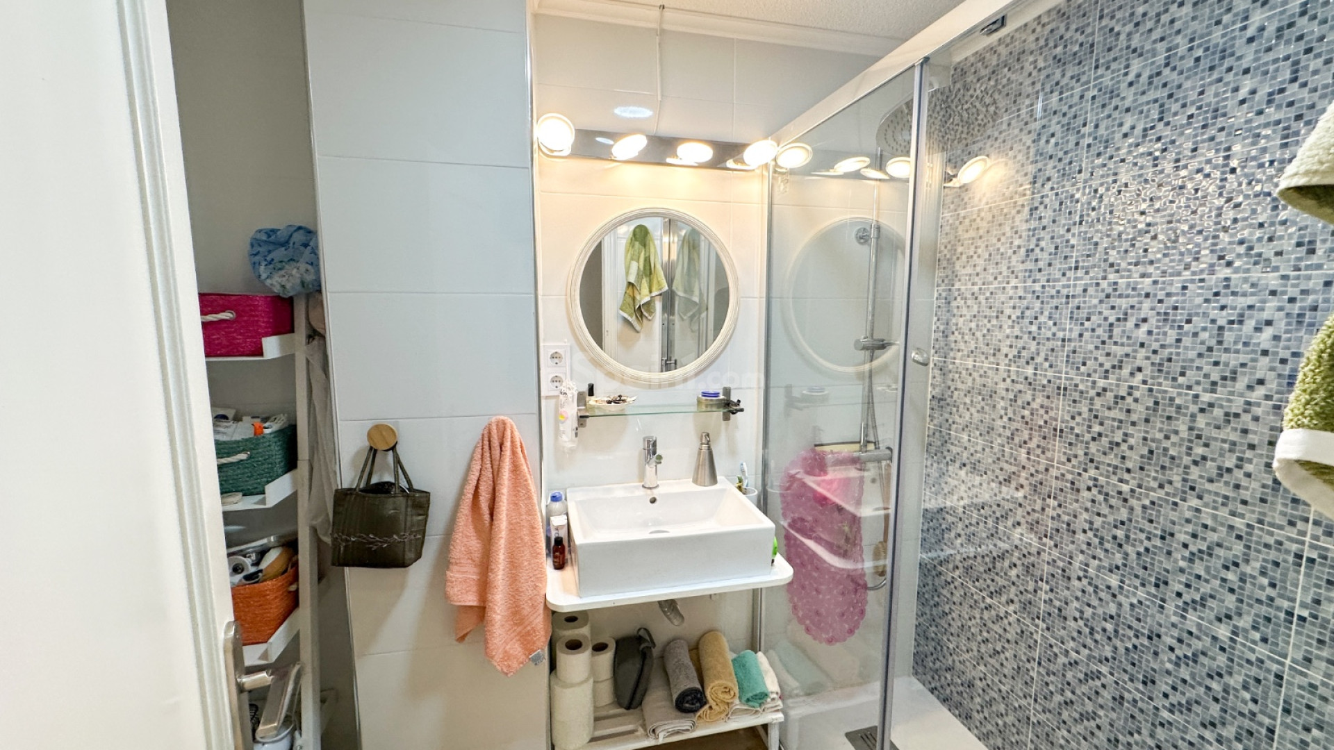 Resale - Wohnung -
Torrevieja