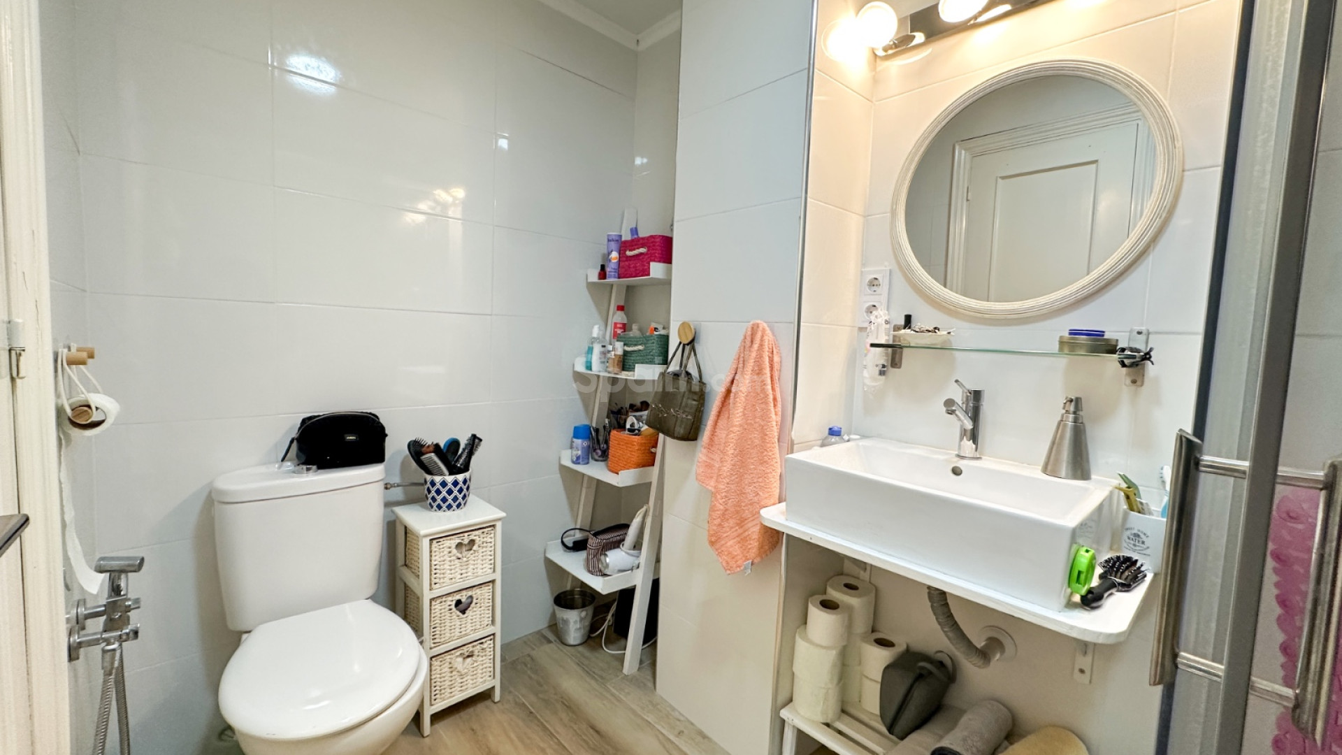 Resale - Wohnung -
Torrevieja