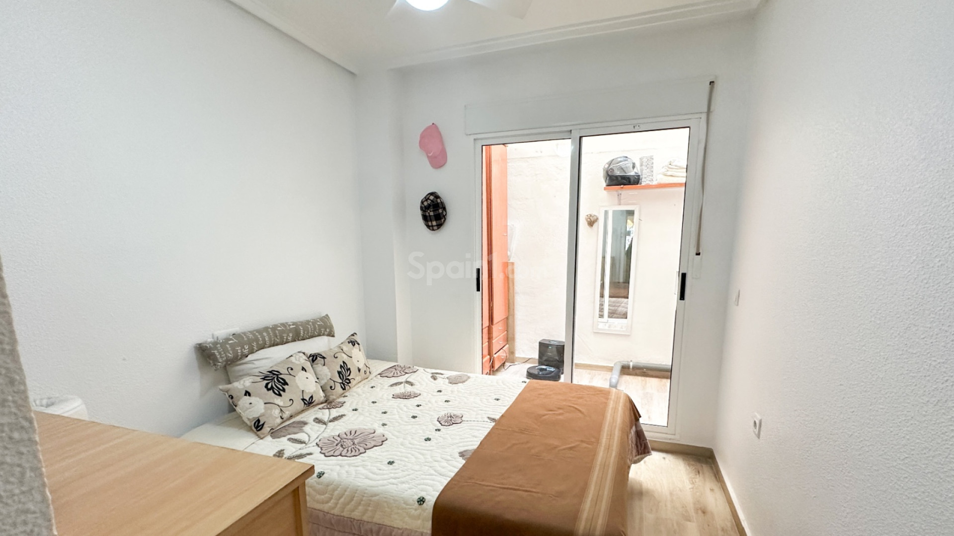 Resale - Wohnung -
Torrevieja