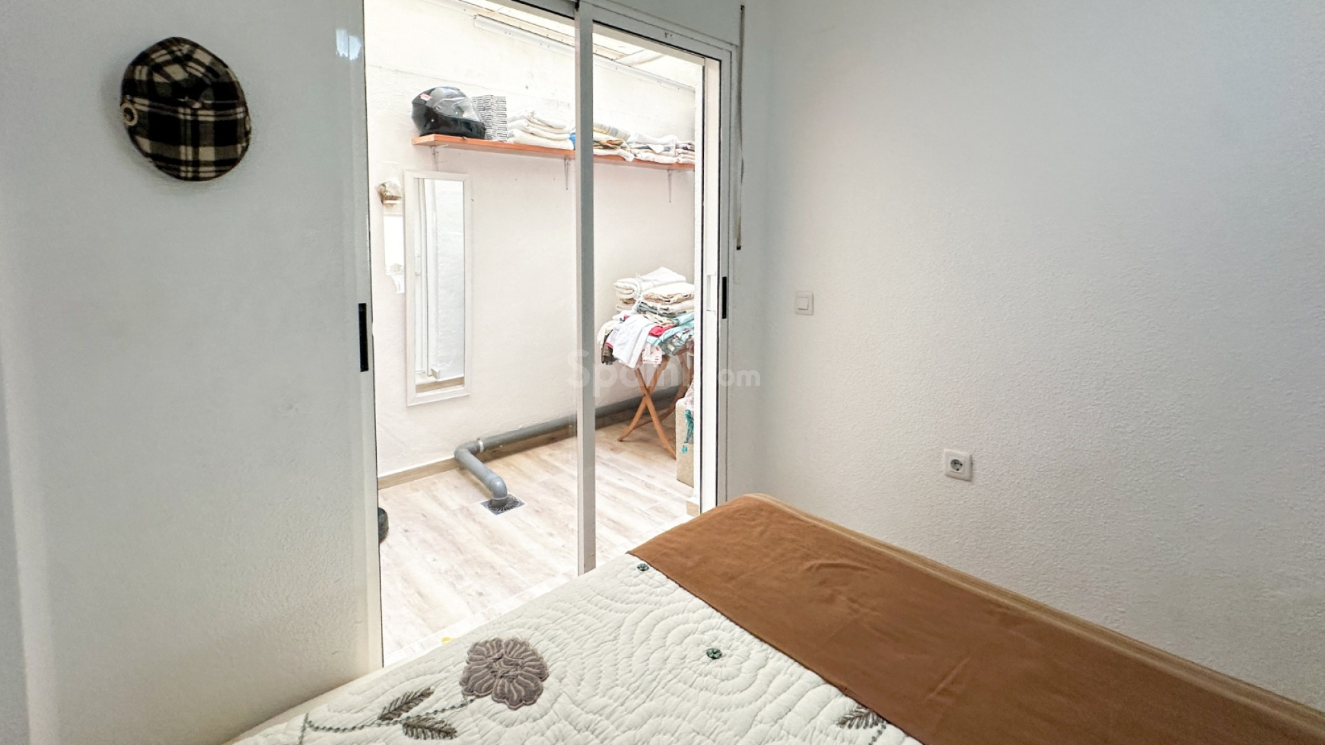 Resale - Wohnung -
Torrevieja