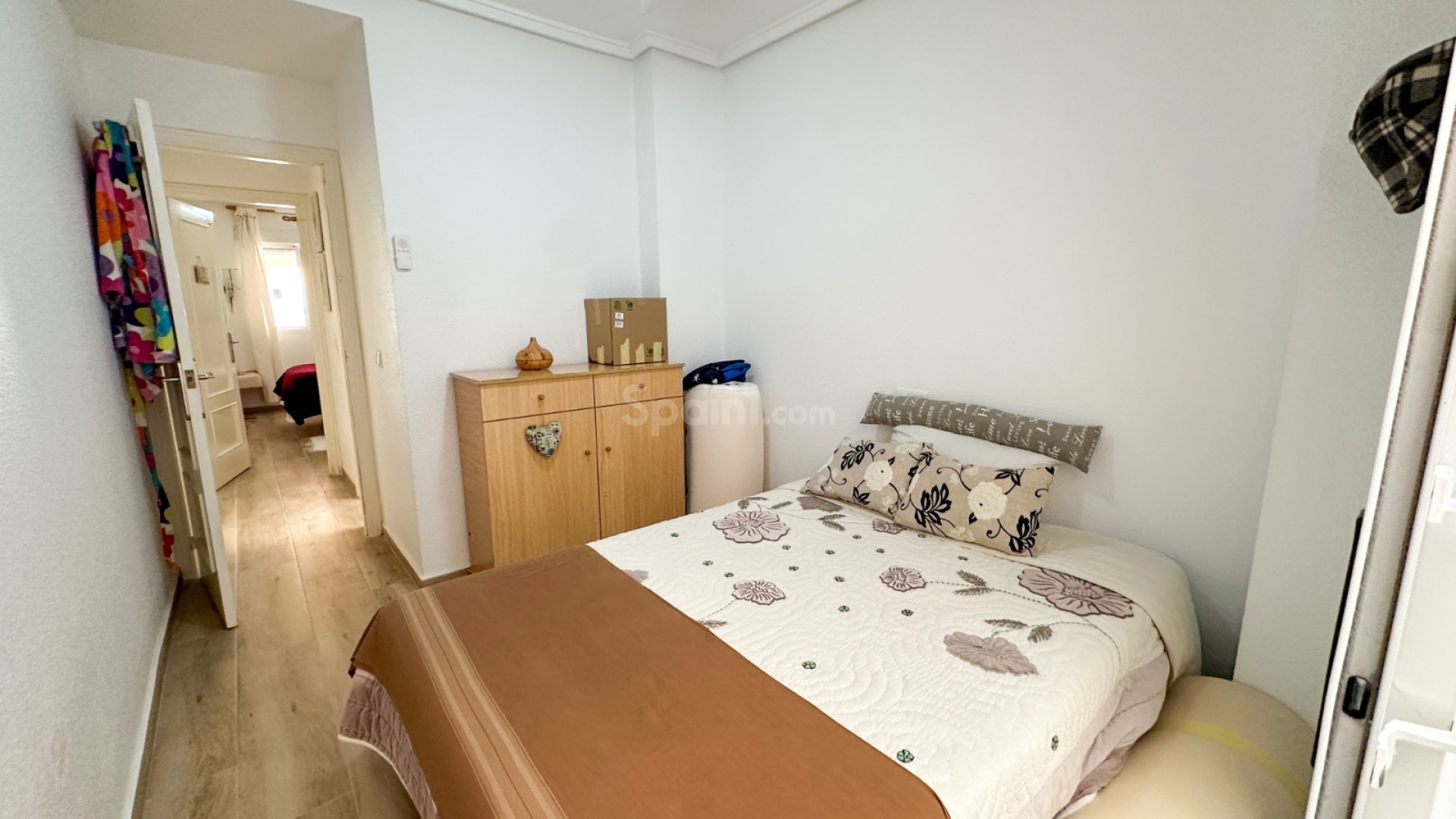 Resale - Wohnung -
Torrevieja