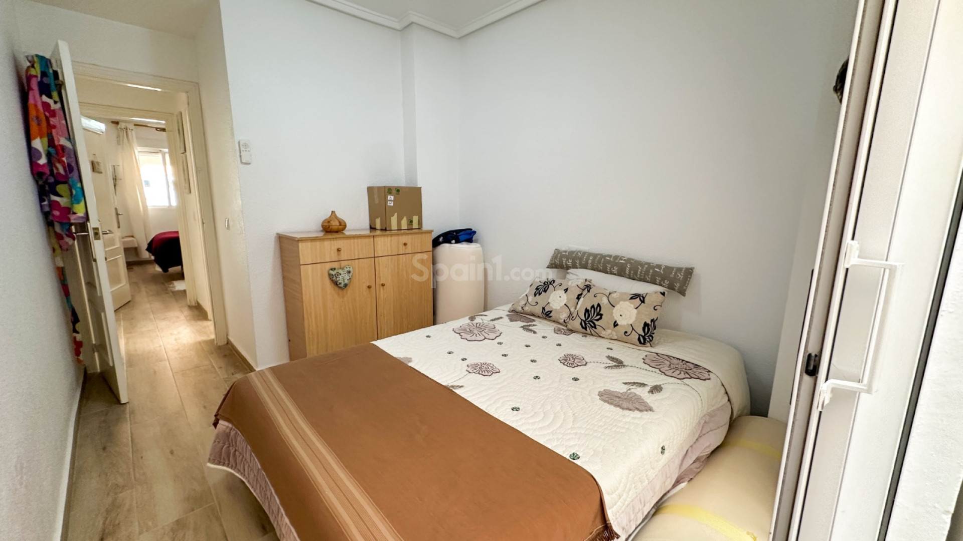 Resale - Wohnung -
Torrevieja