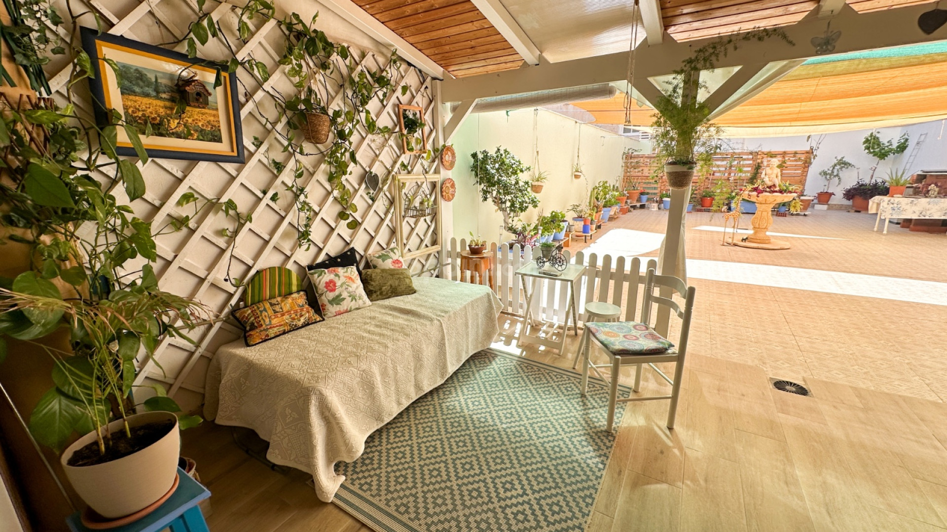 Resale - Wohnung -
Torrevieja