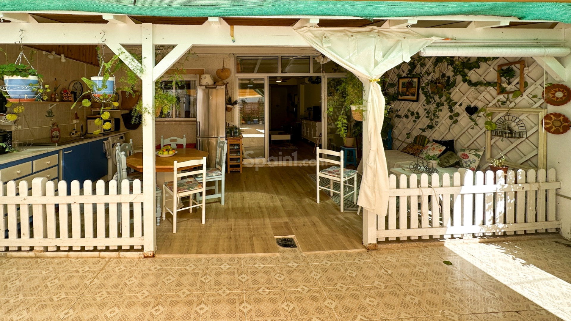 Resale - Wohnung -
Torrevieja